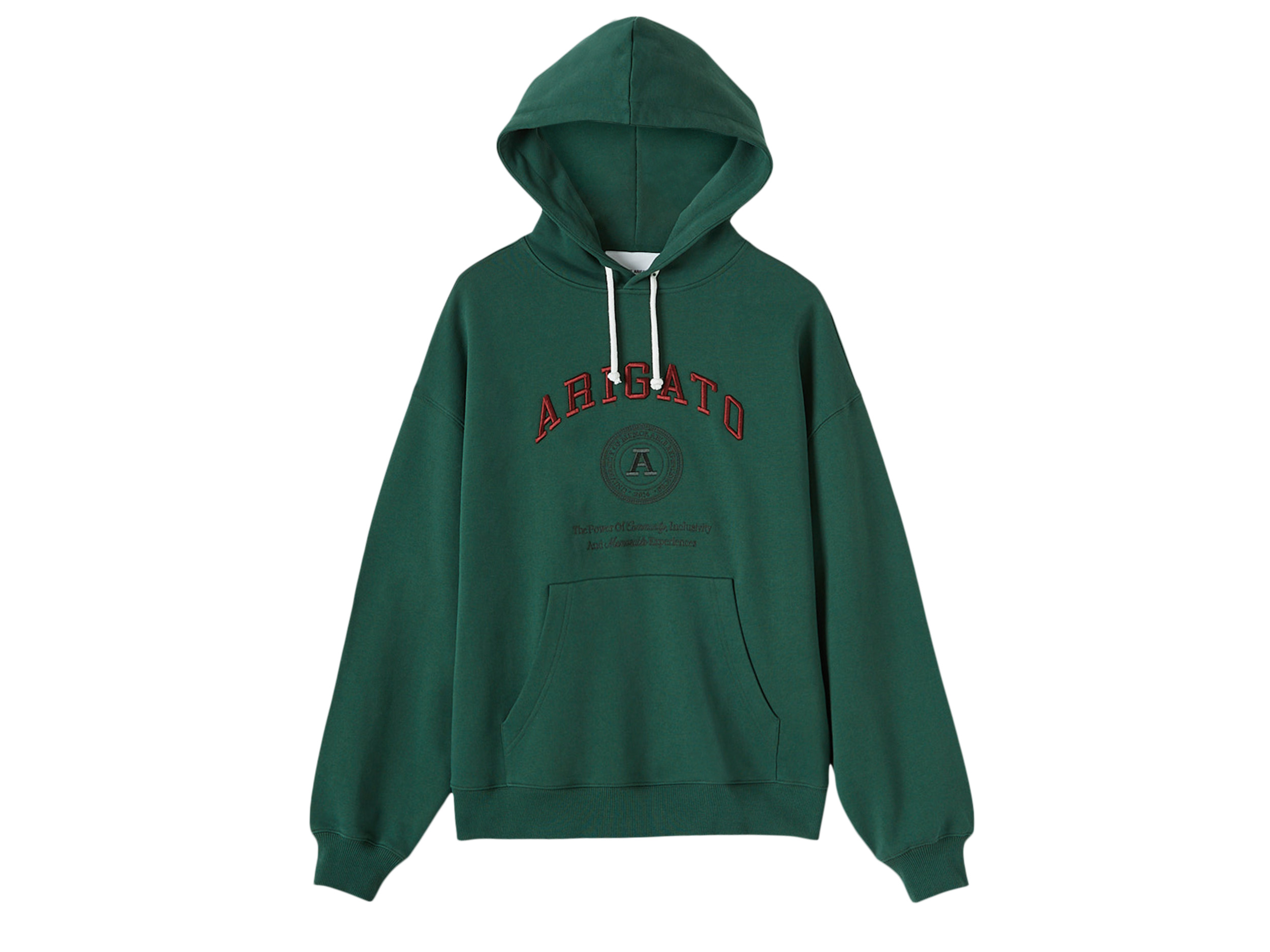 University Hoodie - 1