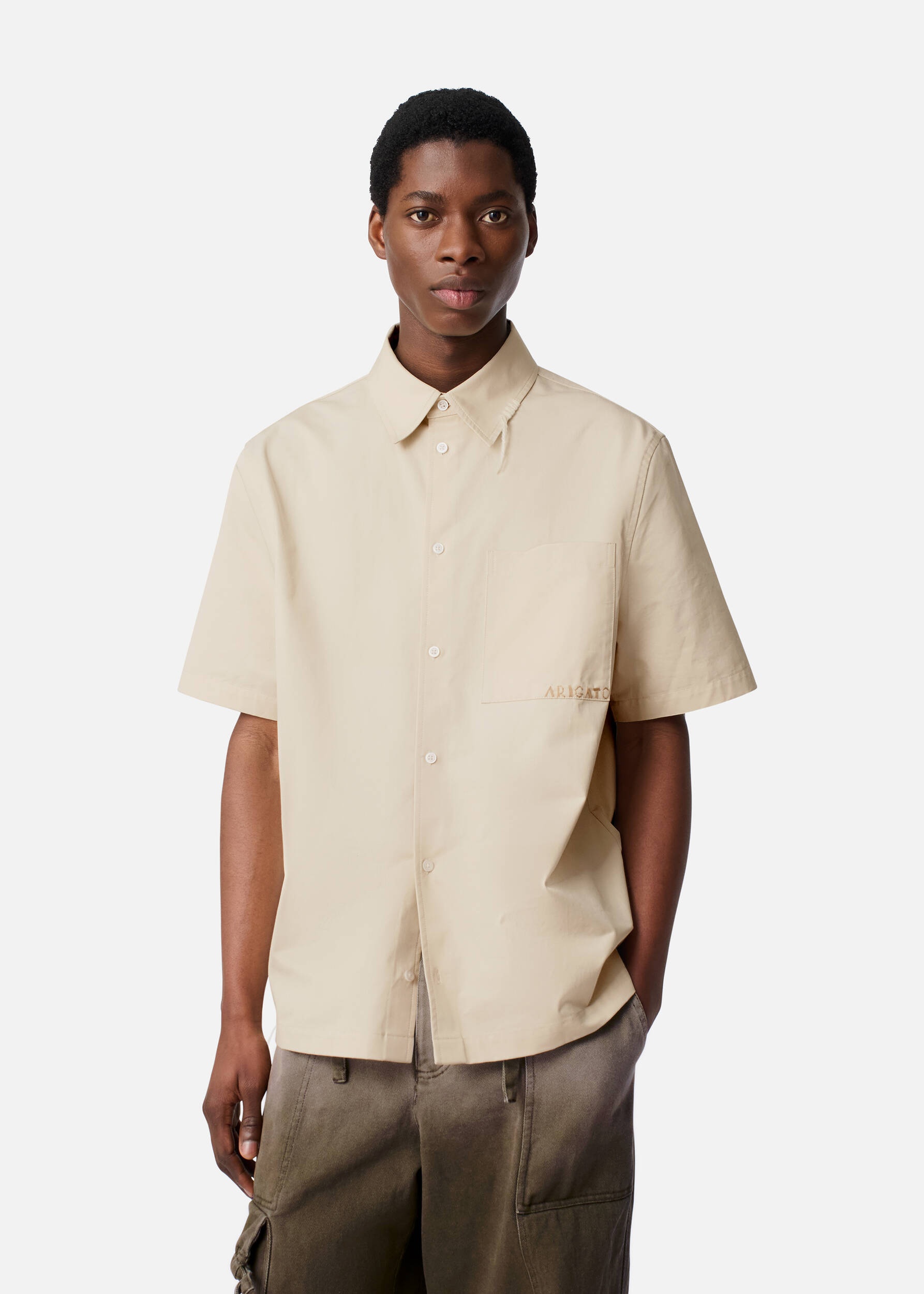 Dylan Shirt - 2