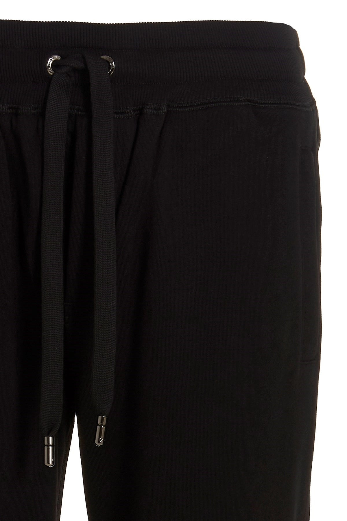 Dolce & Gabbana Men 'Dg Essential’ Joggers - 4