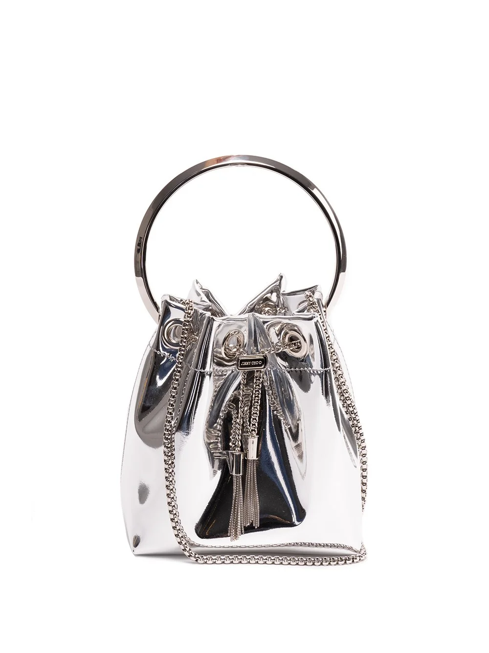 `Bon Bon` Bucket Bag - 1