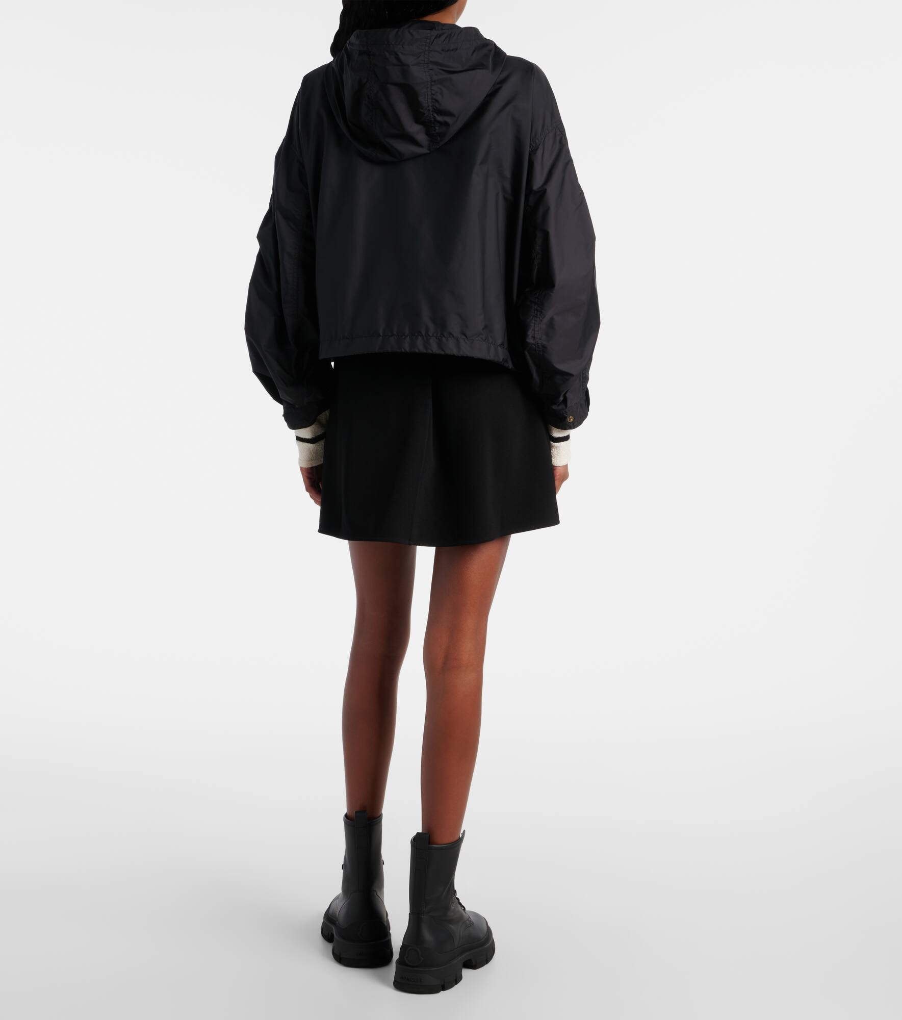 Vizille raincoat - 3