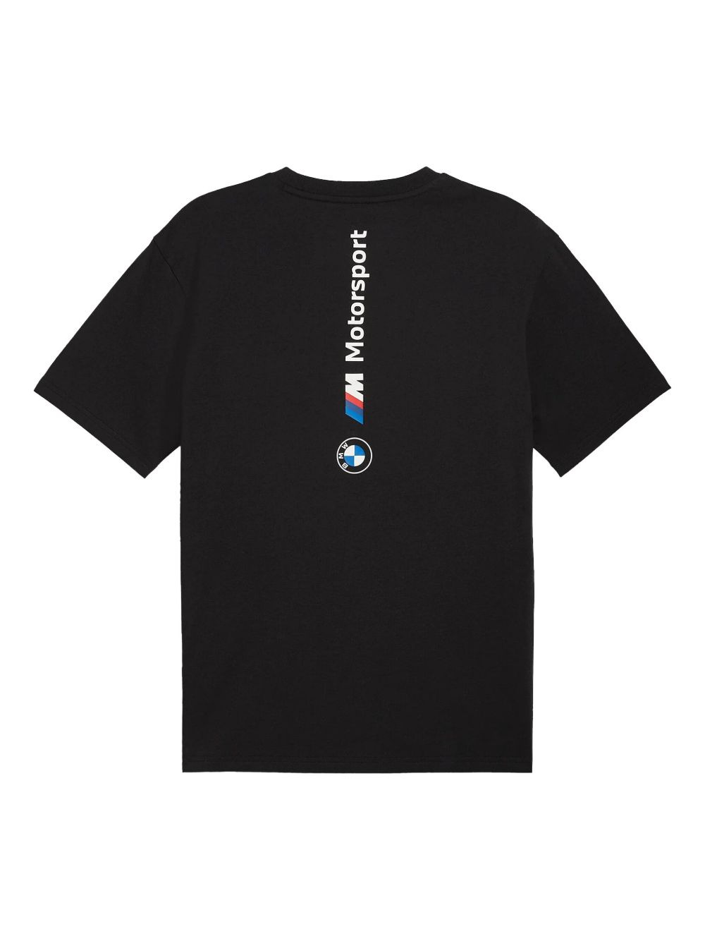 x BMW M Motorsport ESS+ T-shirt - 2