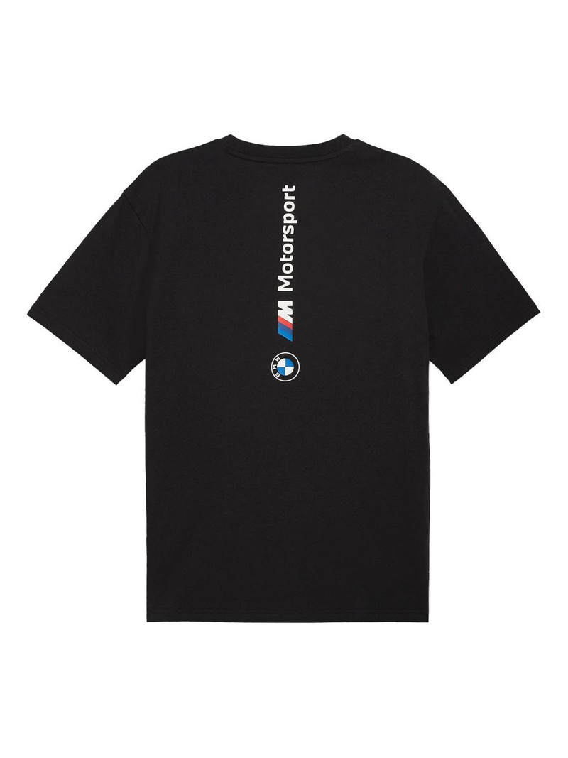 PUMA x BMW M Motorsport ESS+ T-shirt outlook
