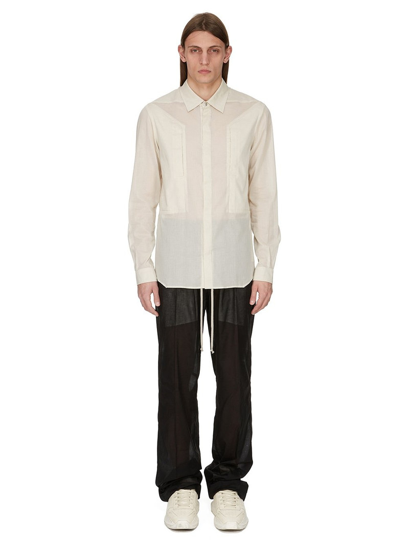 Rick Owens SHIRT outlook