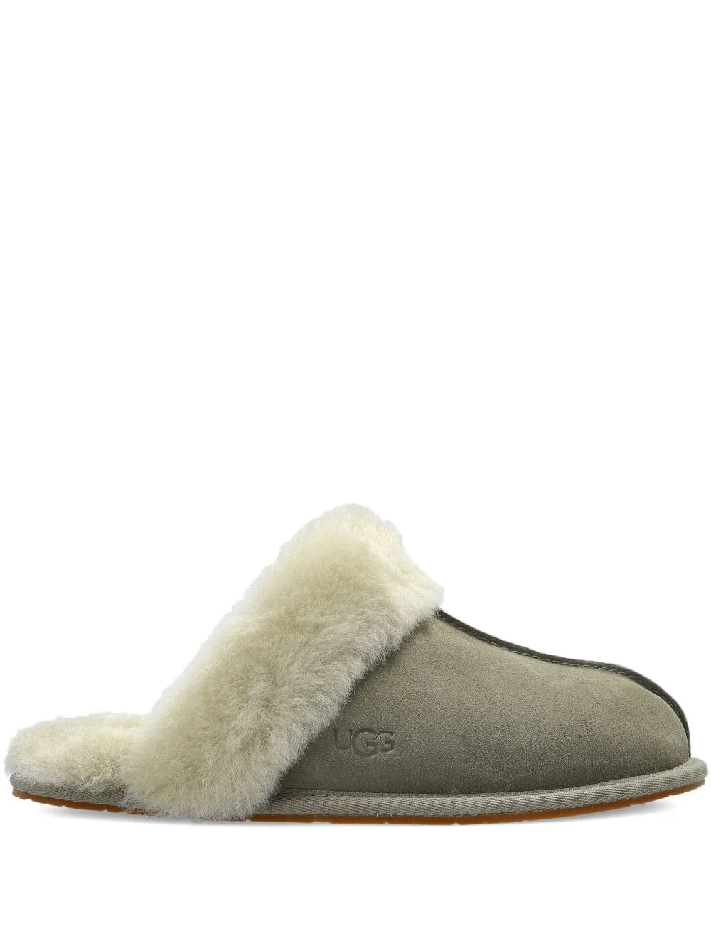 Scuffette II slippers - 1