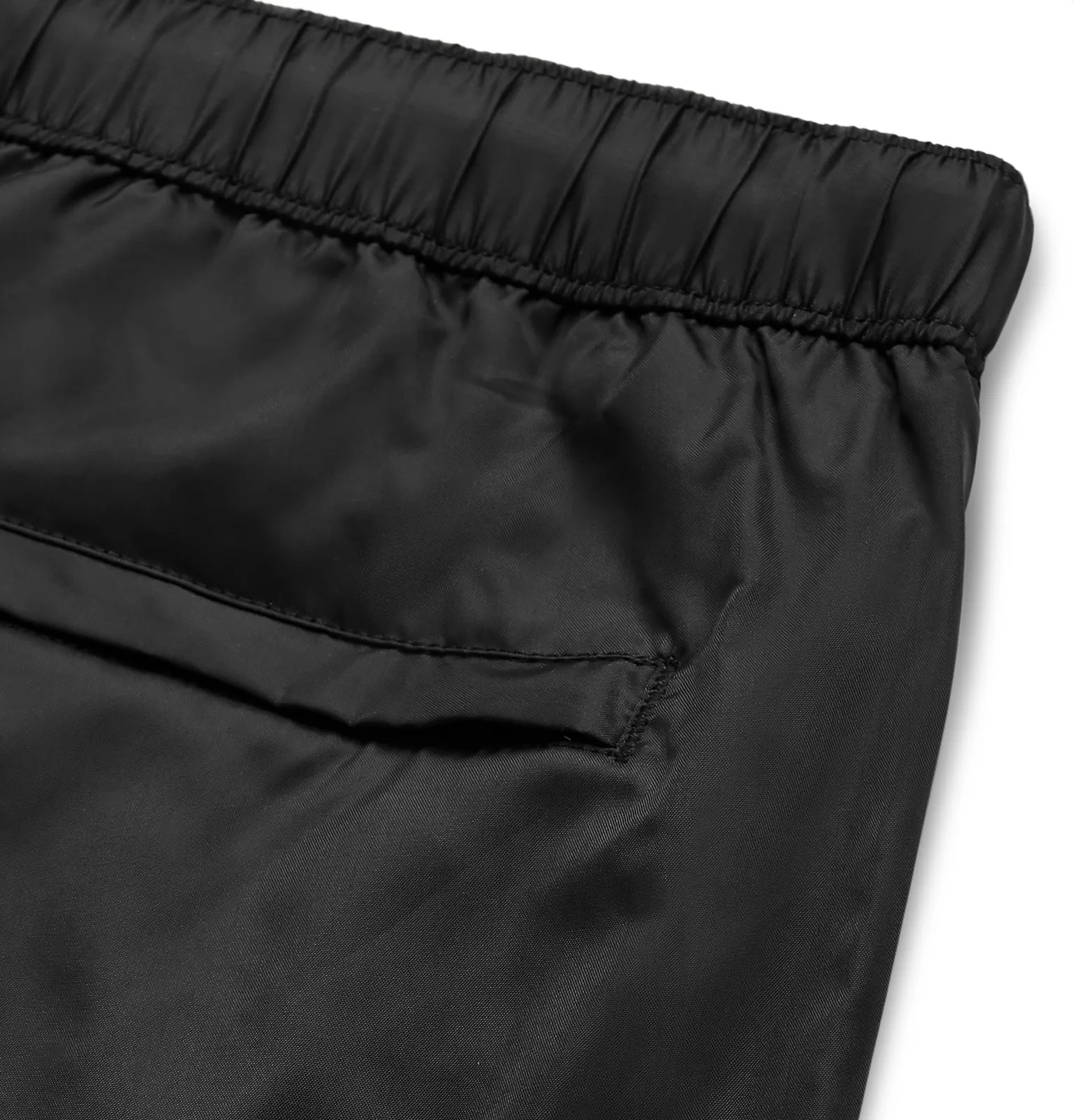 Slim-Fit Mid-Length Swim Shorts - 4