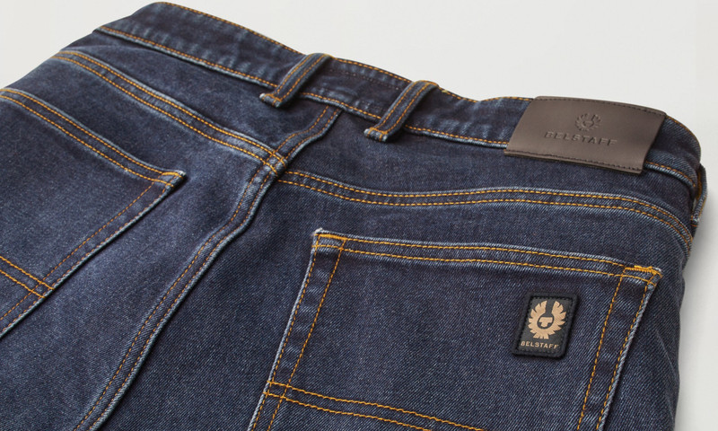POPLAR MOTORCYCLE JEANS 6