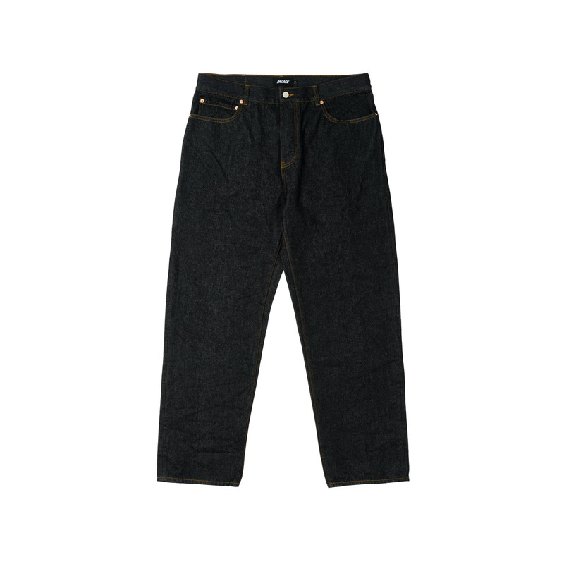 P45 STANDARD JEAN RINSEWASH - 1