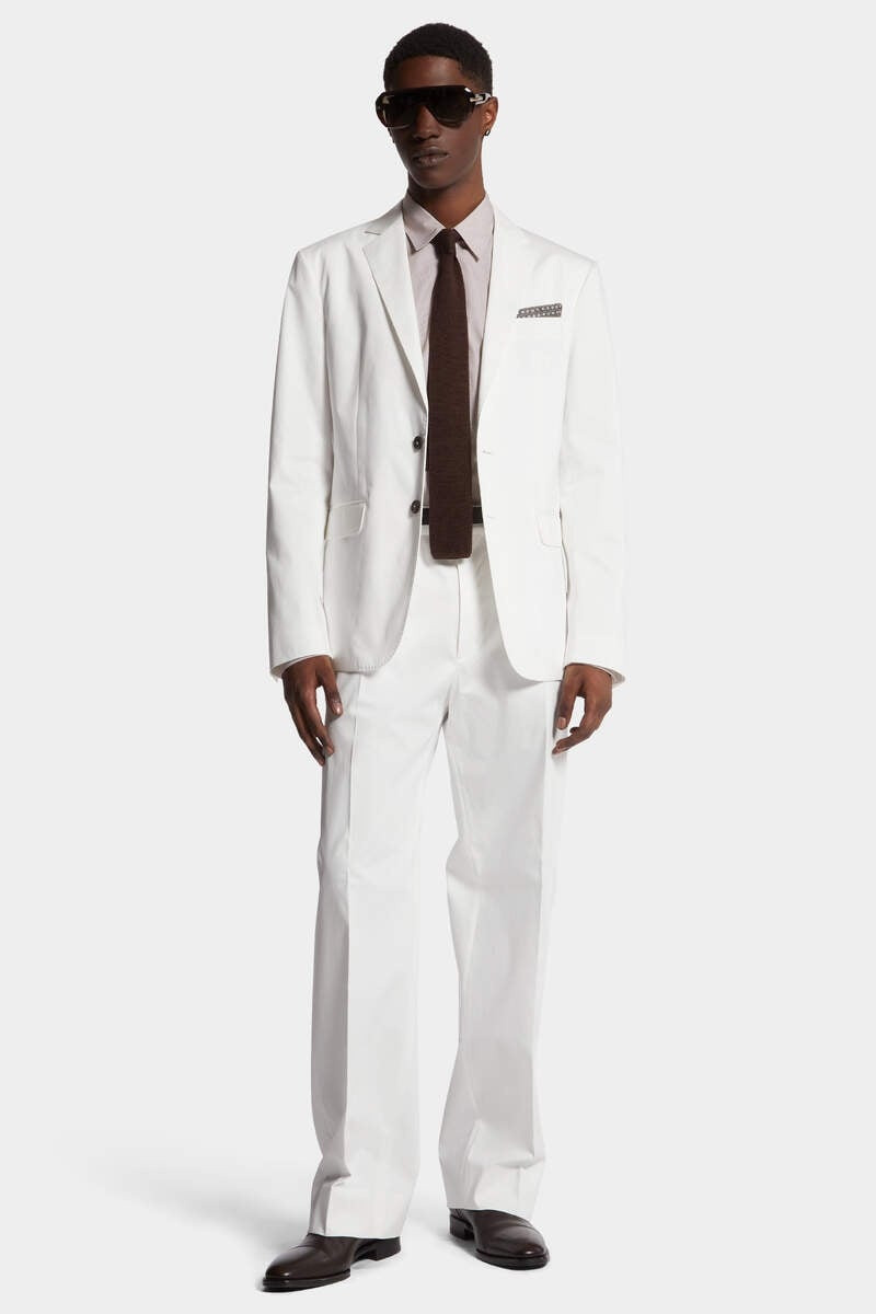 RELAX DAN MICRO-STRIPED SHIRT 5