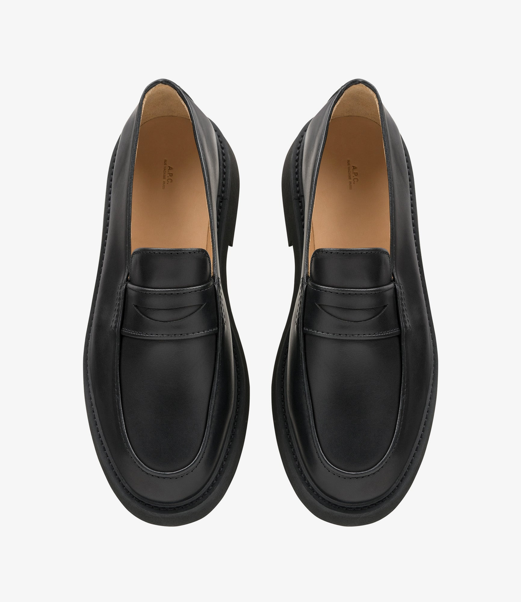 Gael moccasins - 4