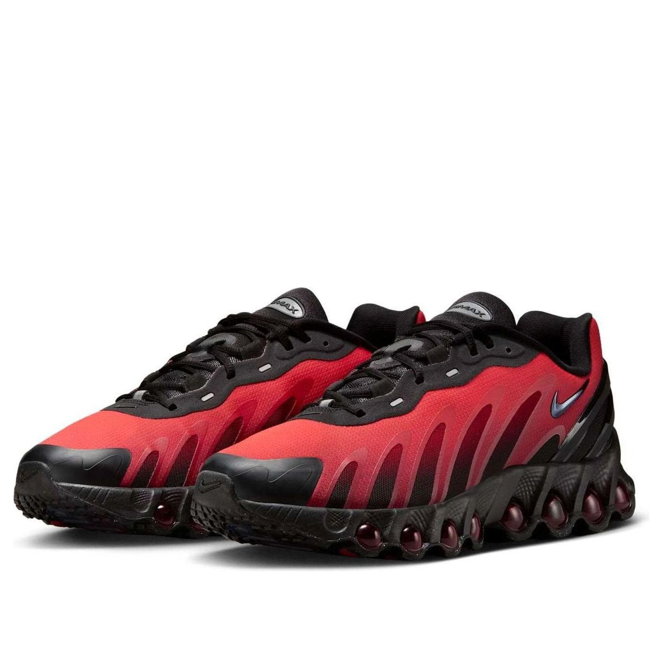 Nike Air Max Dn8 'Black Bright Crimson' FQ7860-008 - 3