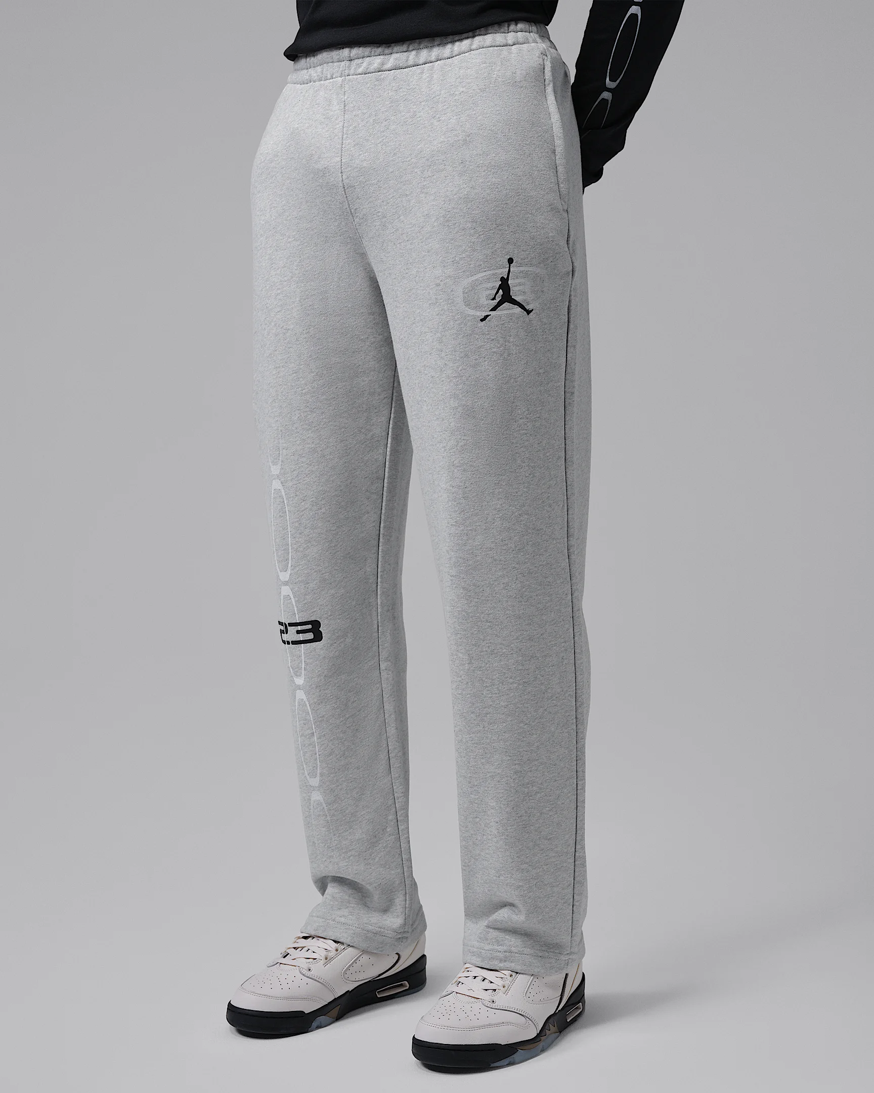 Jordan Sport Crossover Men's Dri-FIT Pants - 1