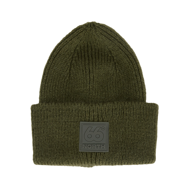 Brimhólar Beanie 1