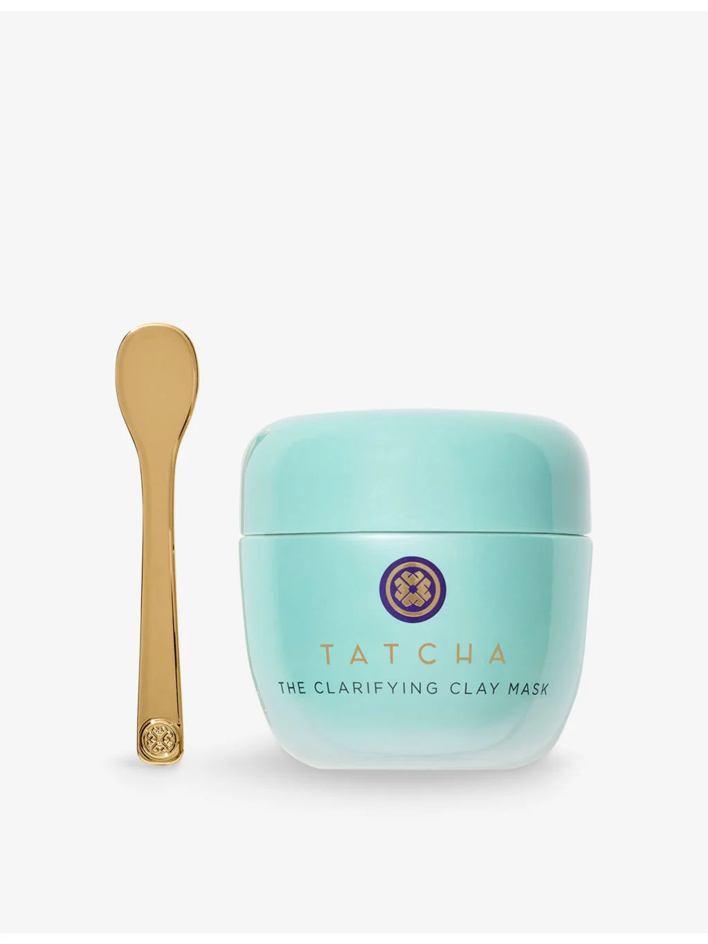 The Clarifying Clay Mask 50ml - 1