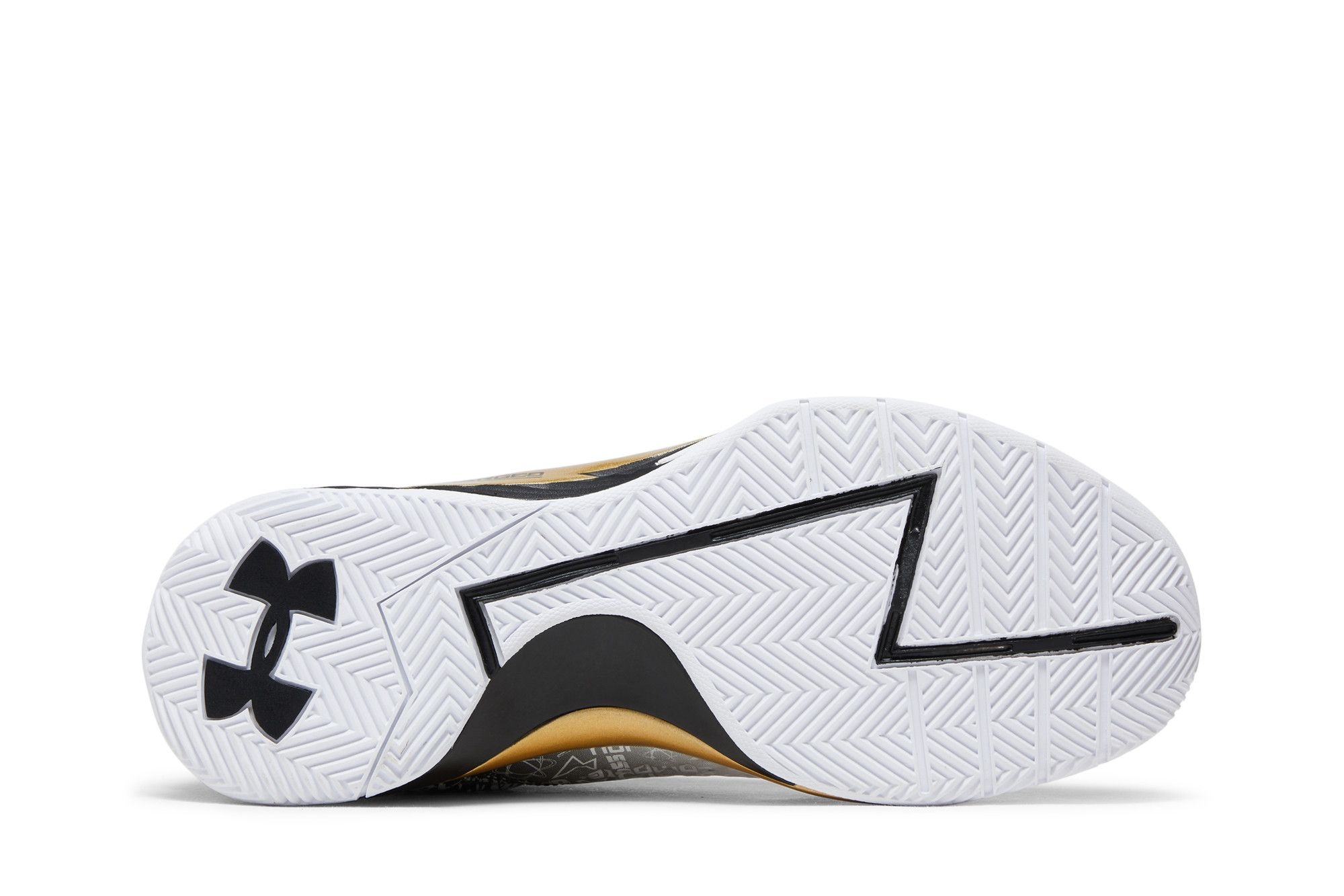 Curry 'Back to Back MVP' Pack 2023 - 5
