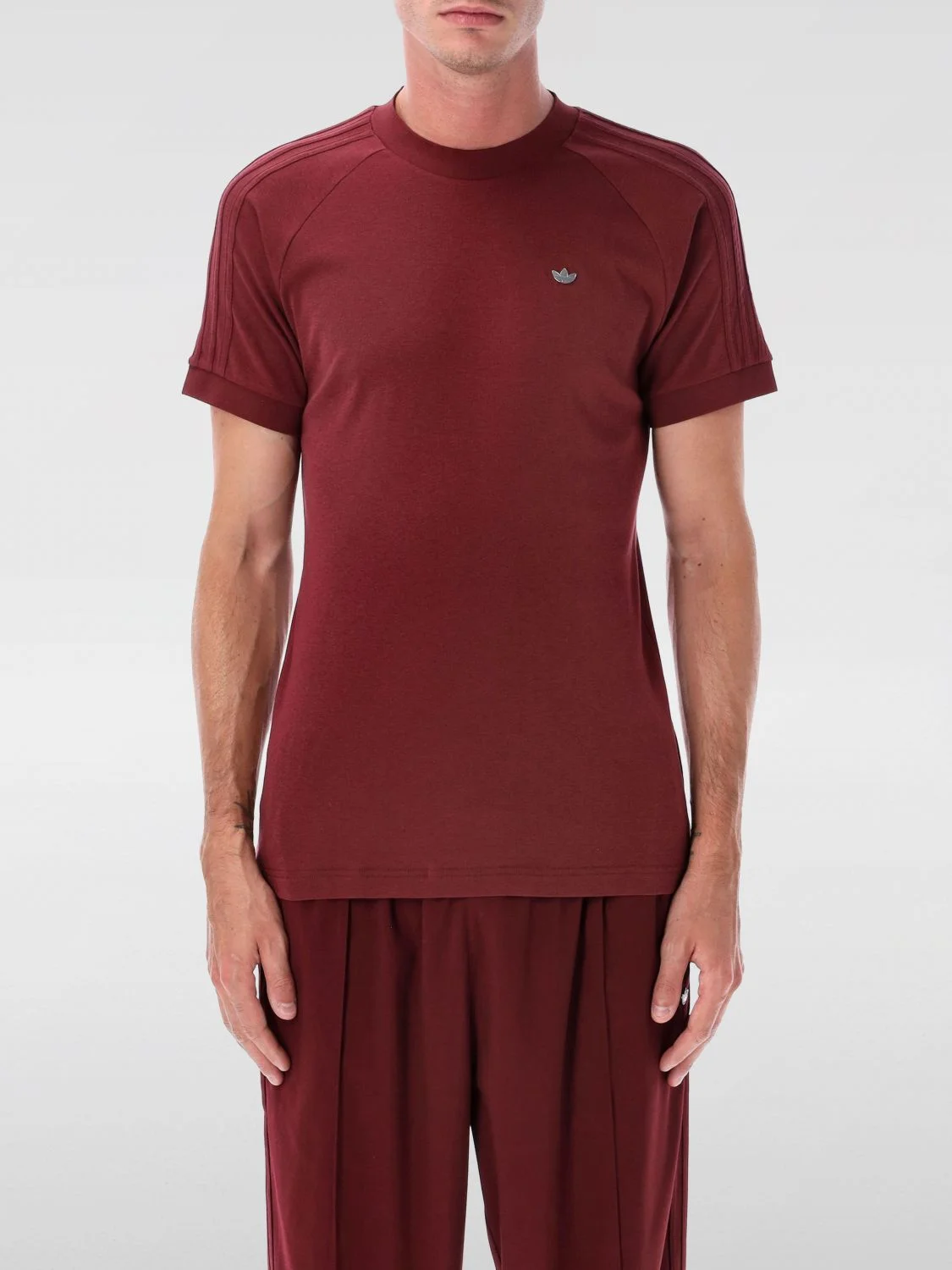 T-shirt men Adidas Originals - 1