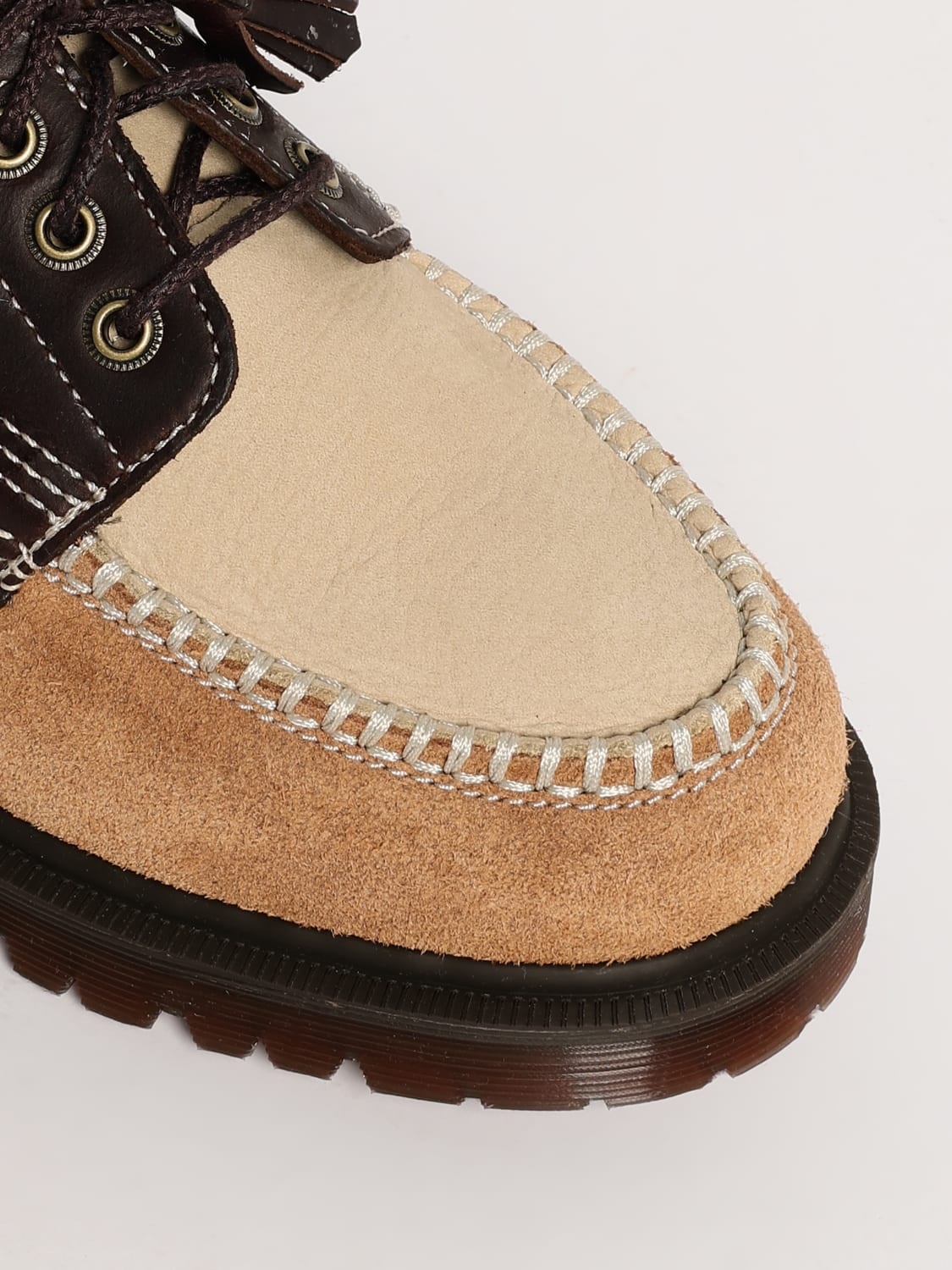 Shoes men Dr. Martens - 4