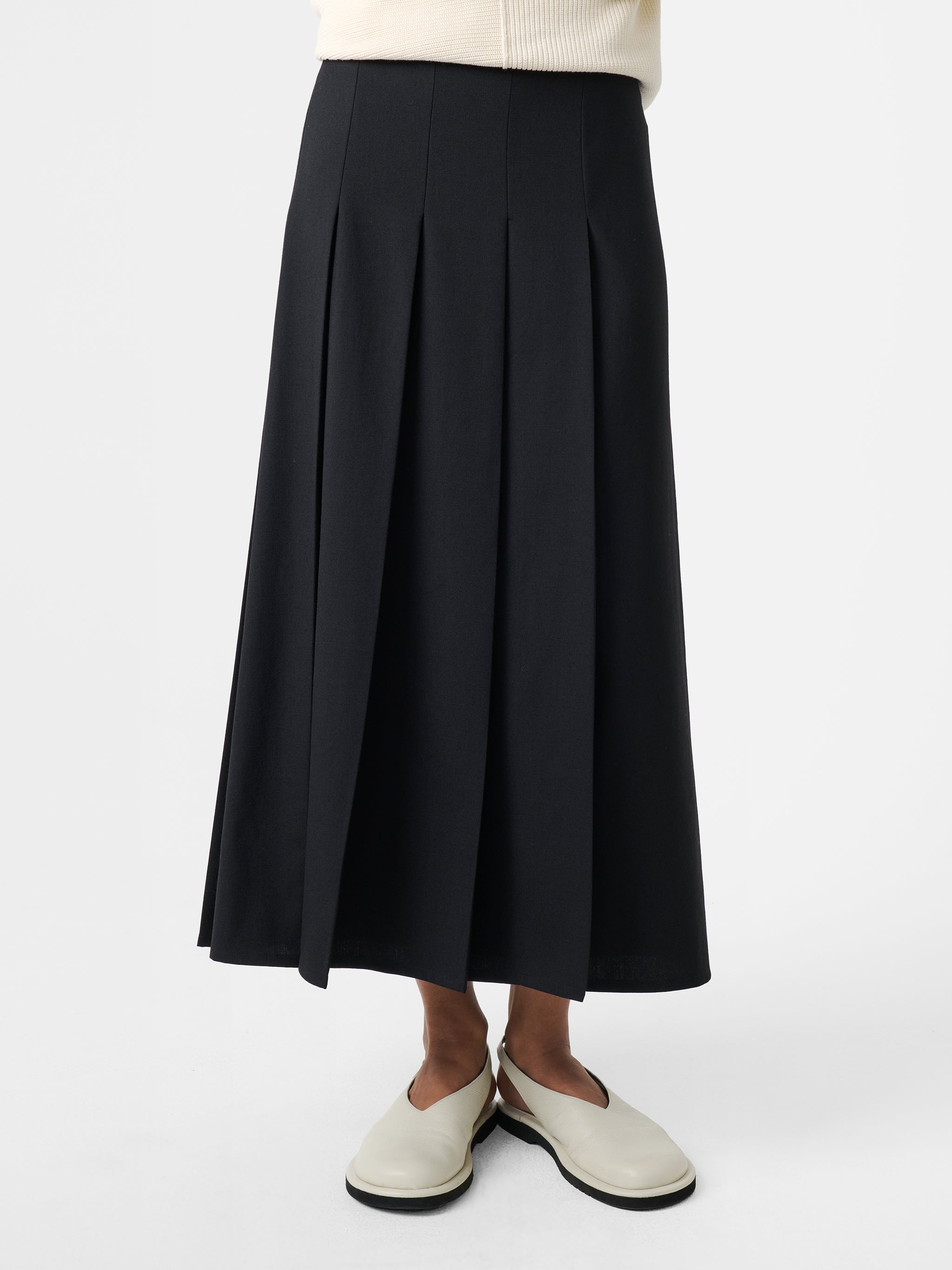 Fuse Skirt - 4