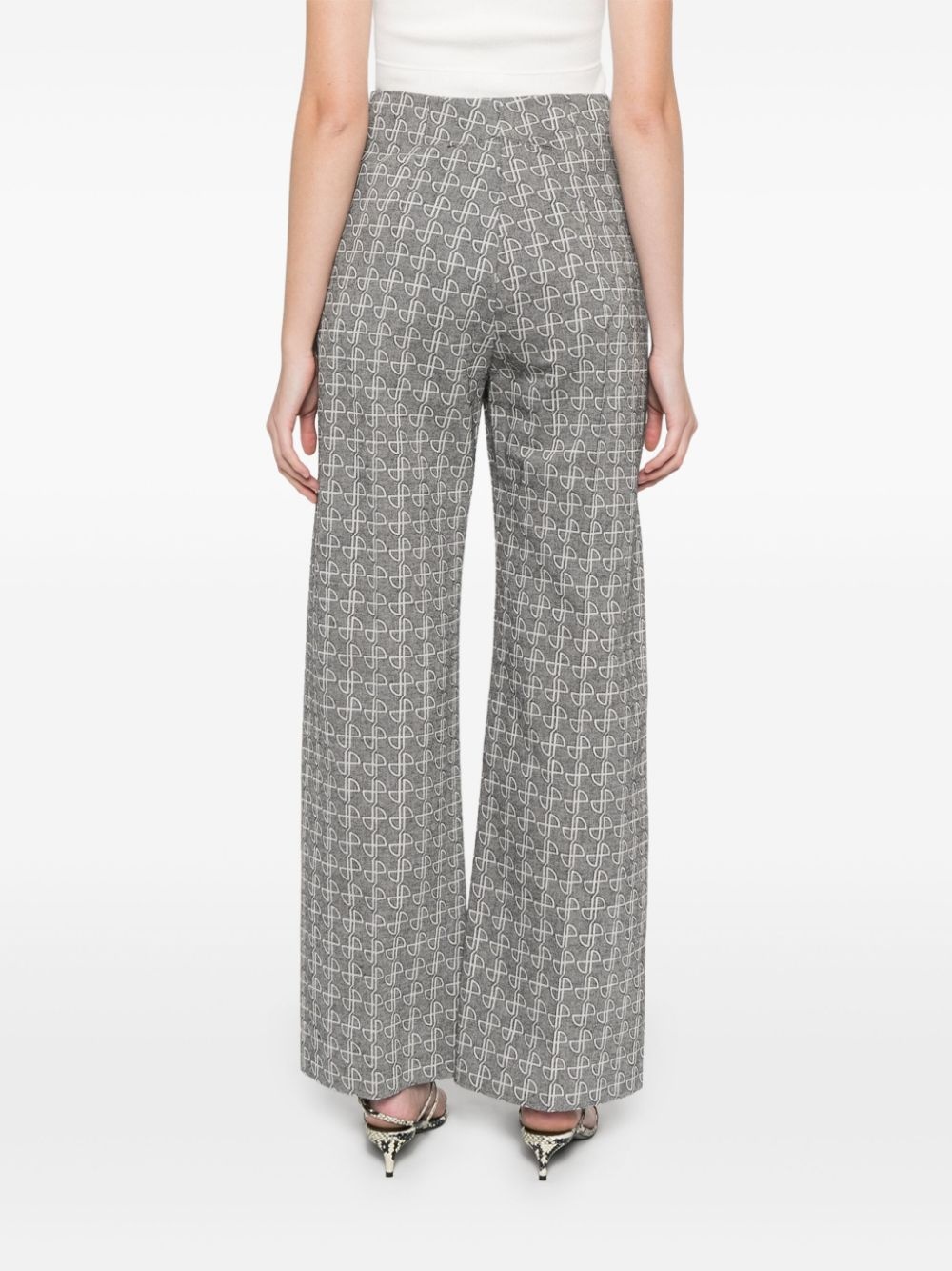 Iconic trousers - 4