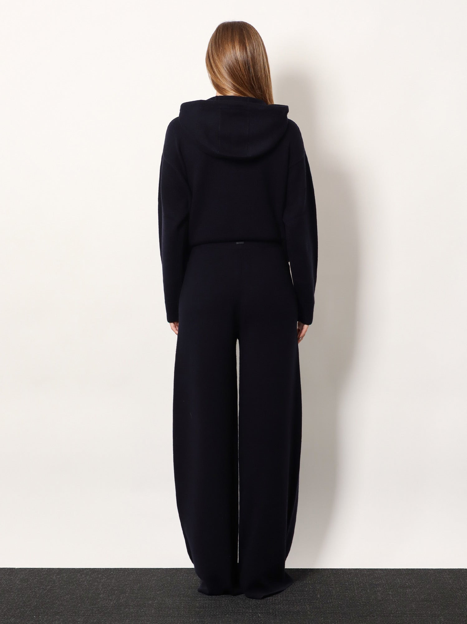 Max Mara Women Judy Wool And Cashmere Trousers - 3