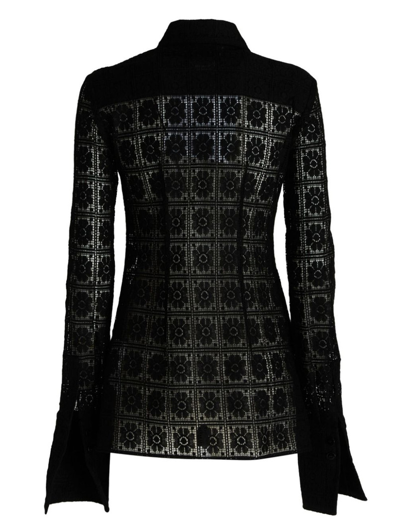 Sportmax Sava shirt outlook