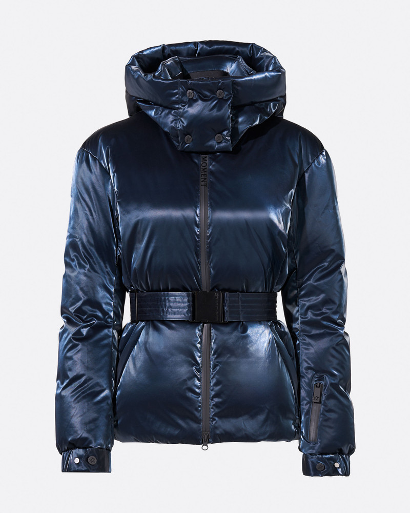 Candice Down Parka Jacket 1