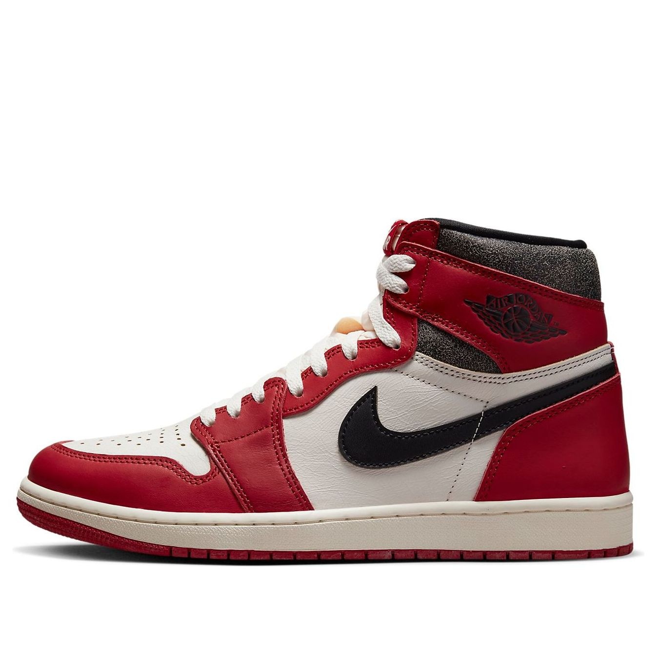 Air Jordan 1 Retro High OG 'Chicago Lost & Found' DZ5485-612 - 1