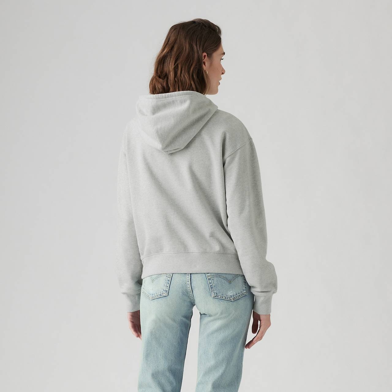 GRAPHIC ICONIC HERITAGE HOODIE SWEATSHIRT - 4
