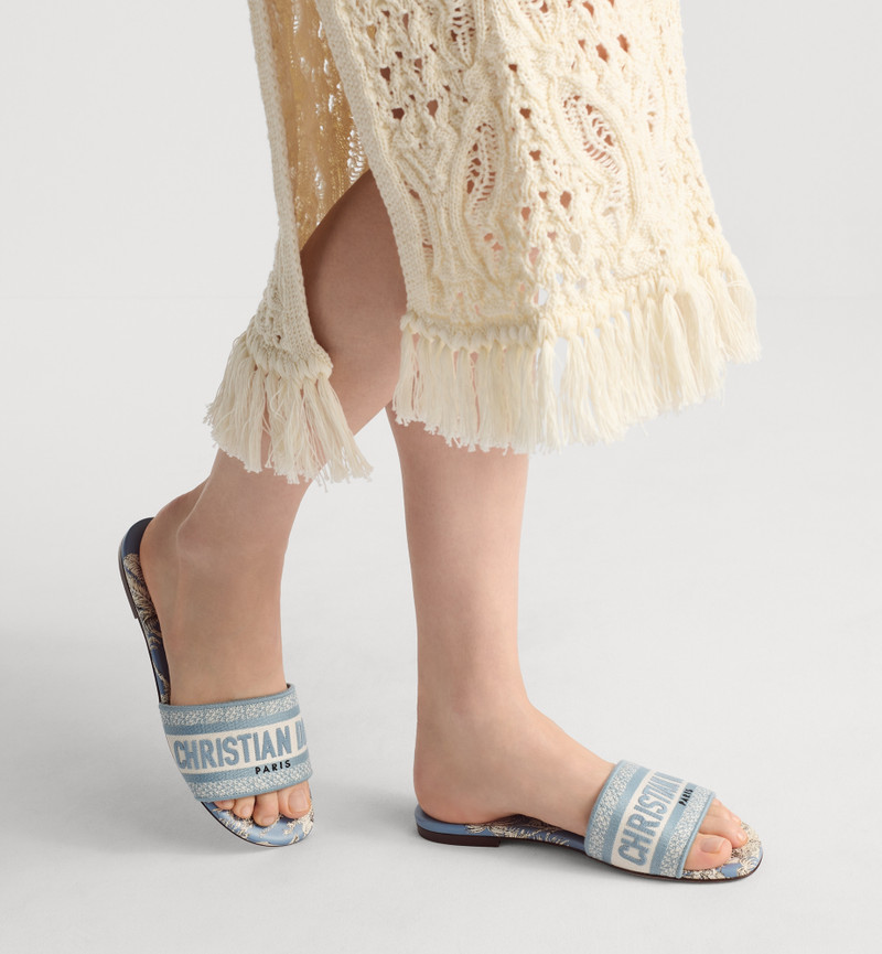 Dioriviera Dway Slide 2