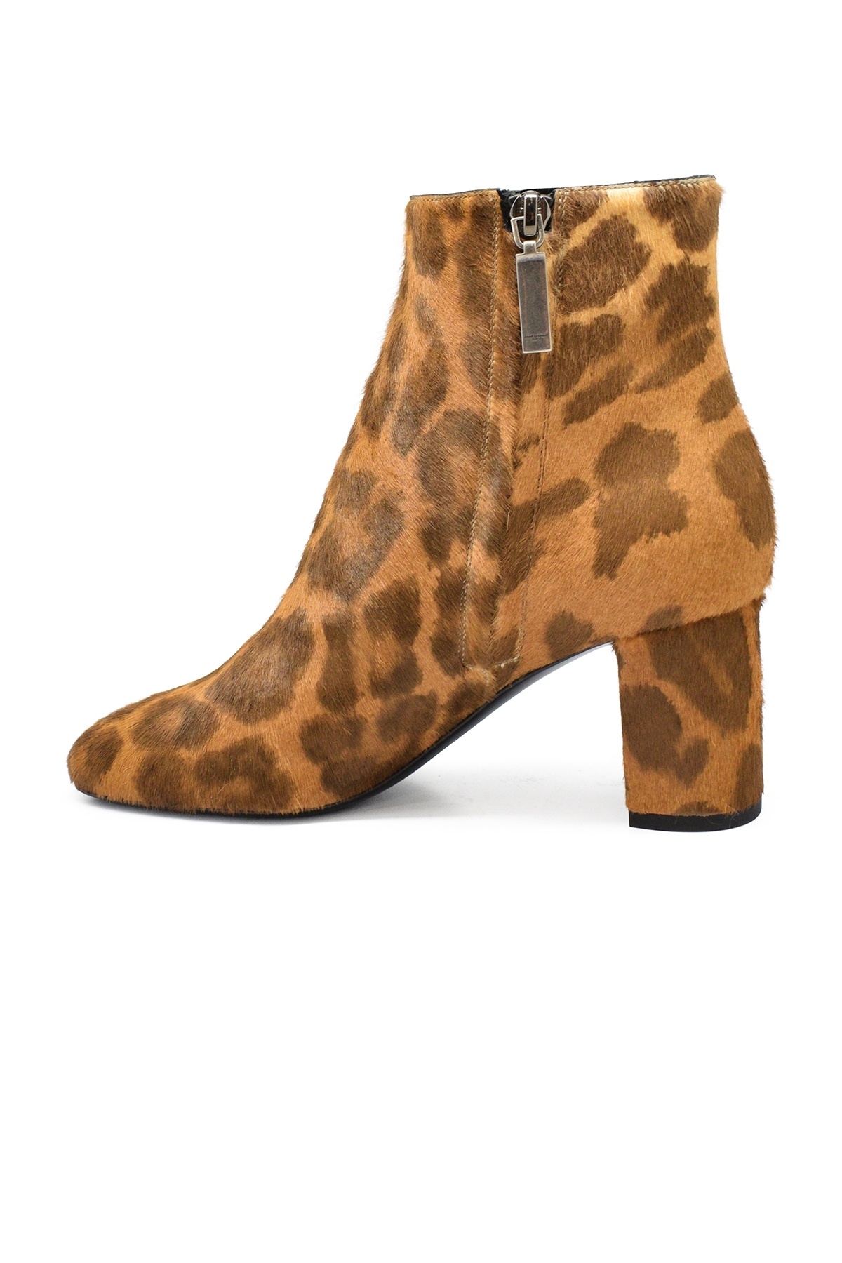 Loulou ankle boots - 4