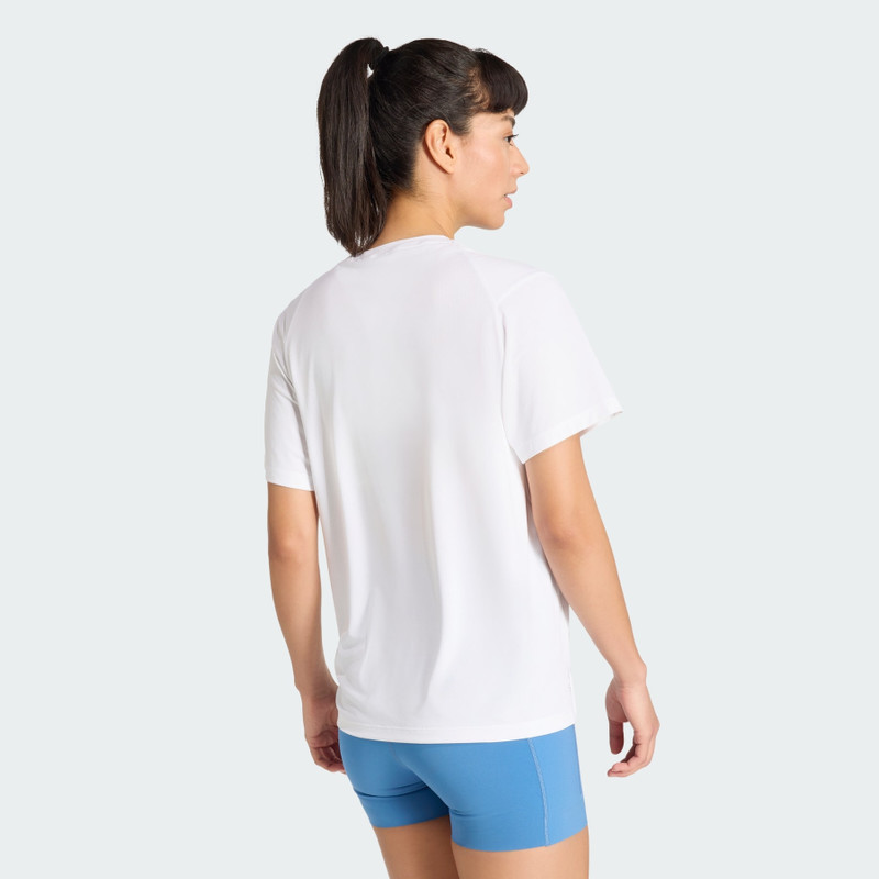 adi365 Running Climacool Iconic T-shirt 3