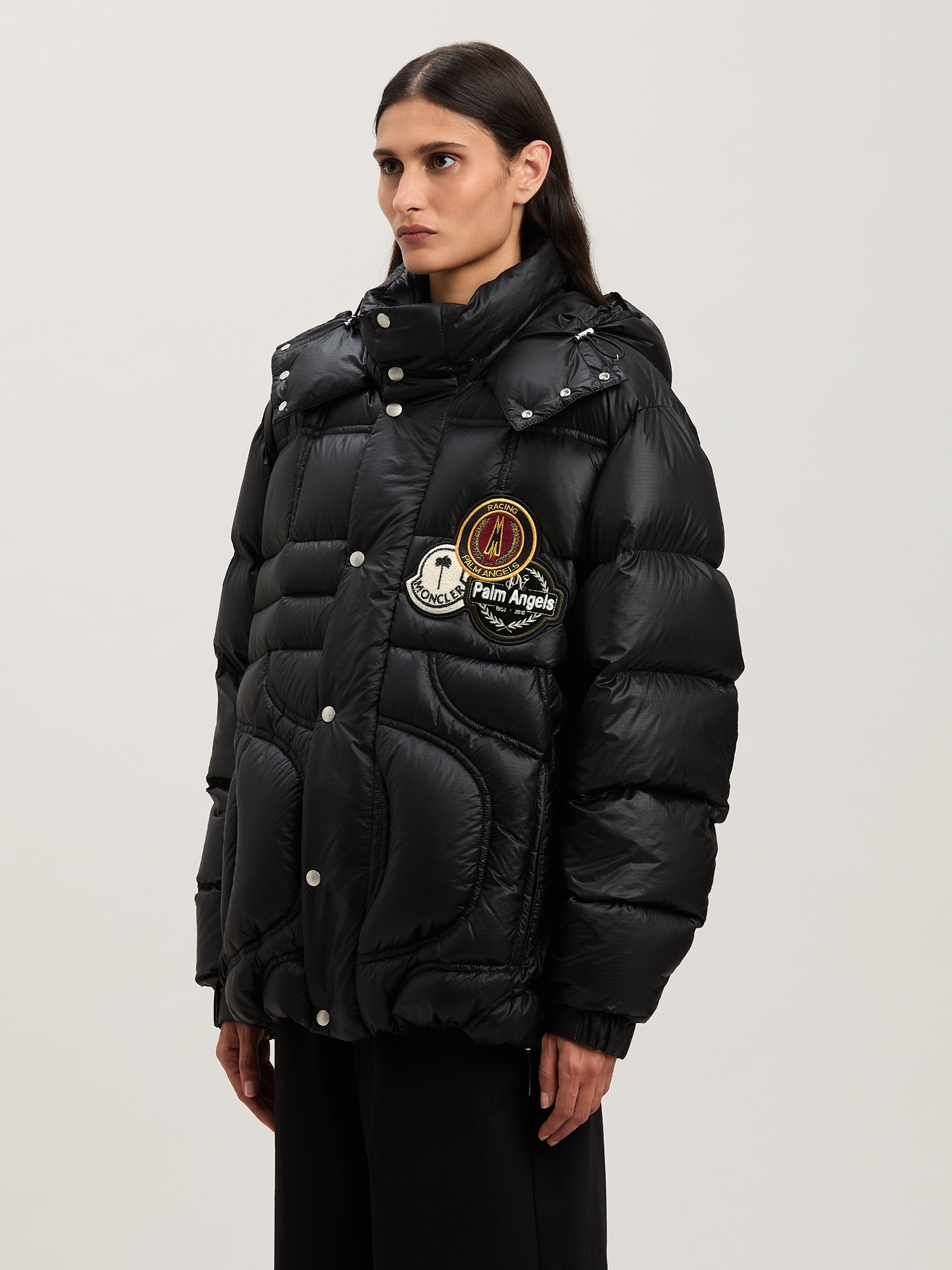 PAxMoncler Cherith down jacket - 5