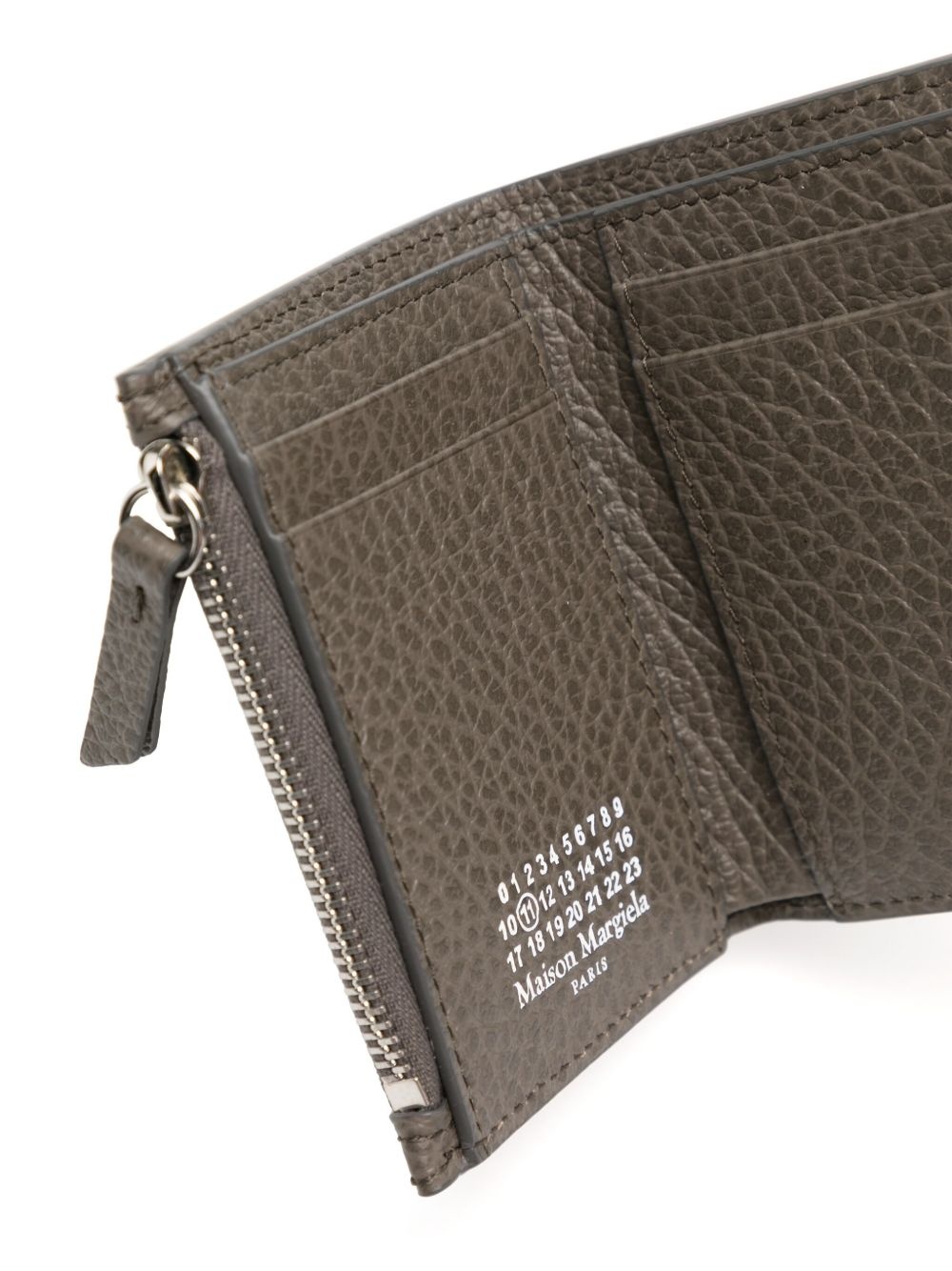 Four Stitches wallet - 3