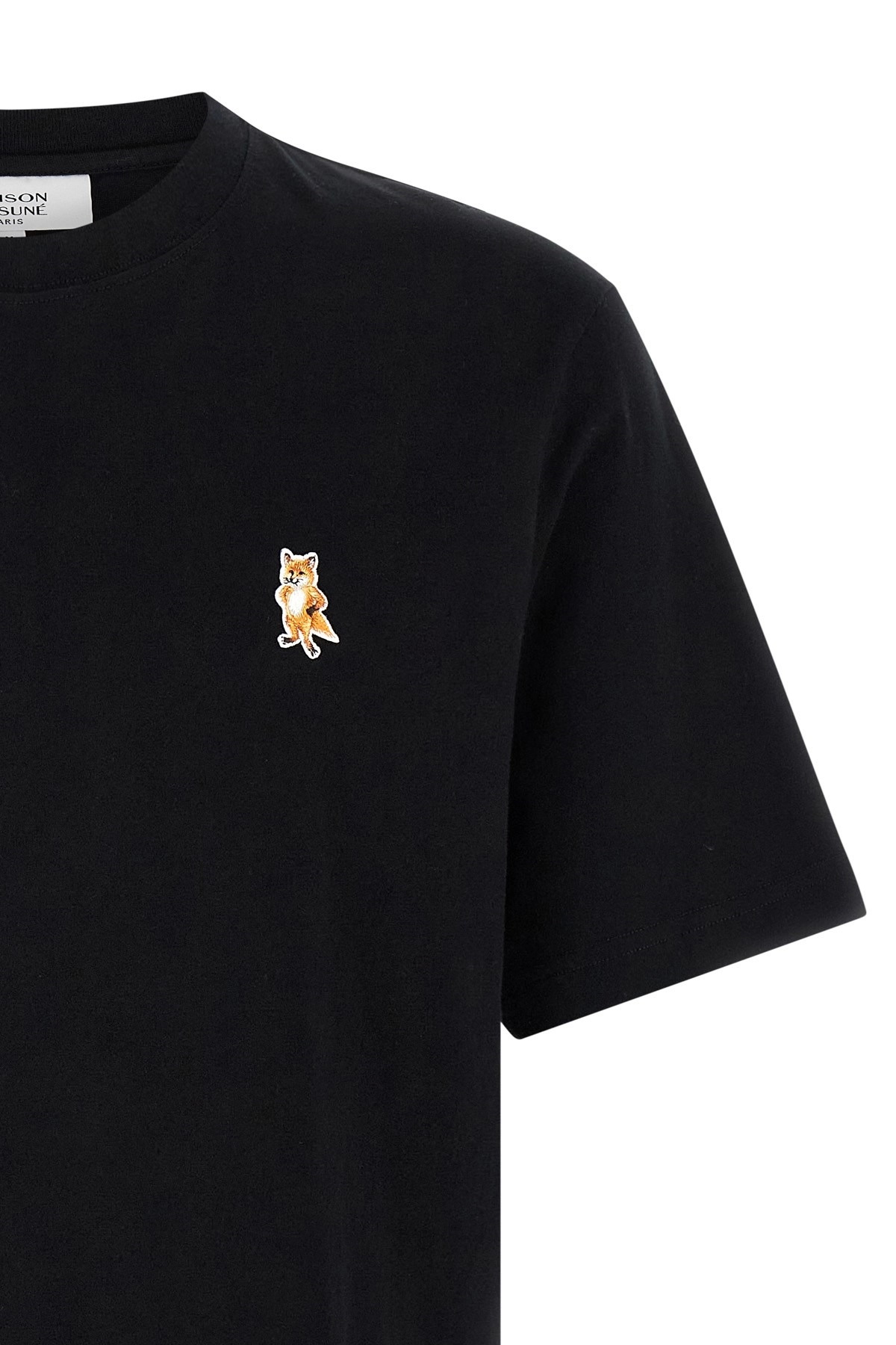 'Standing Fox' T-shirt - 3