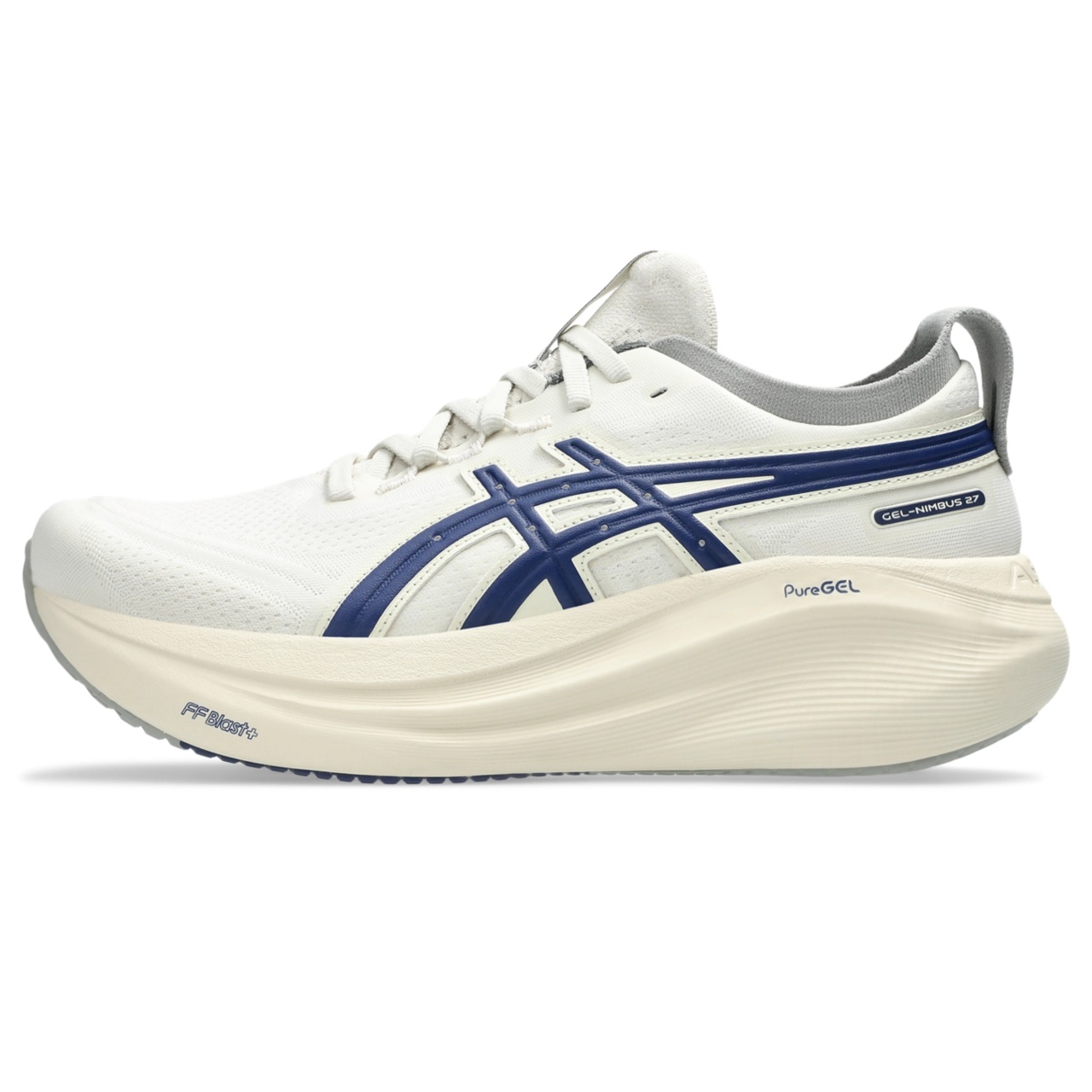 GEL-NIMBUS 27 ASICS TRACK CLUB - 8