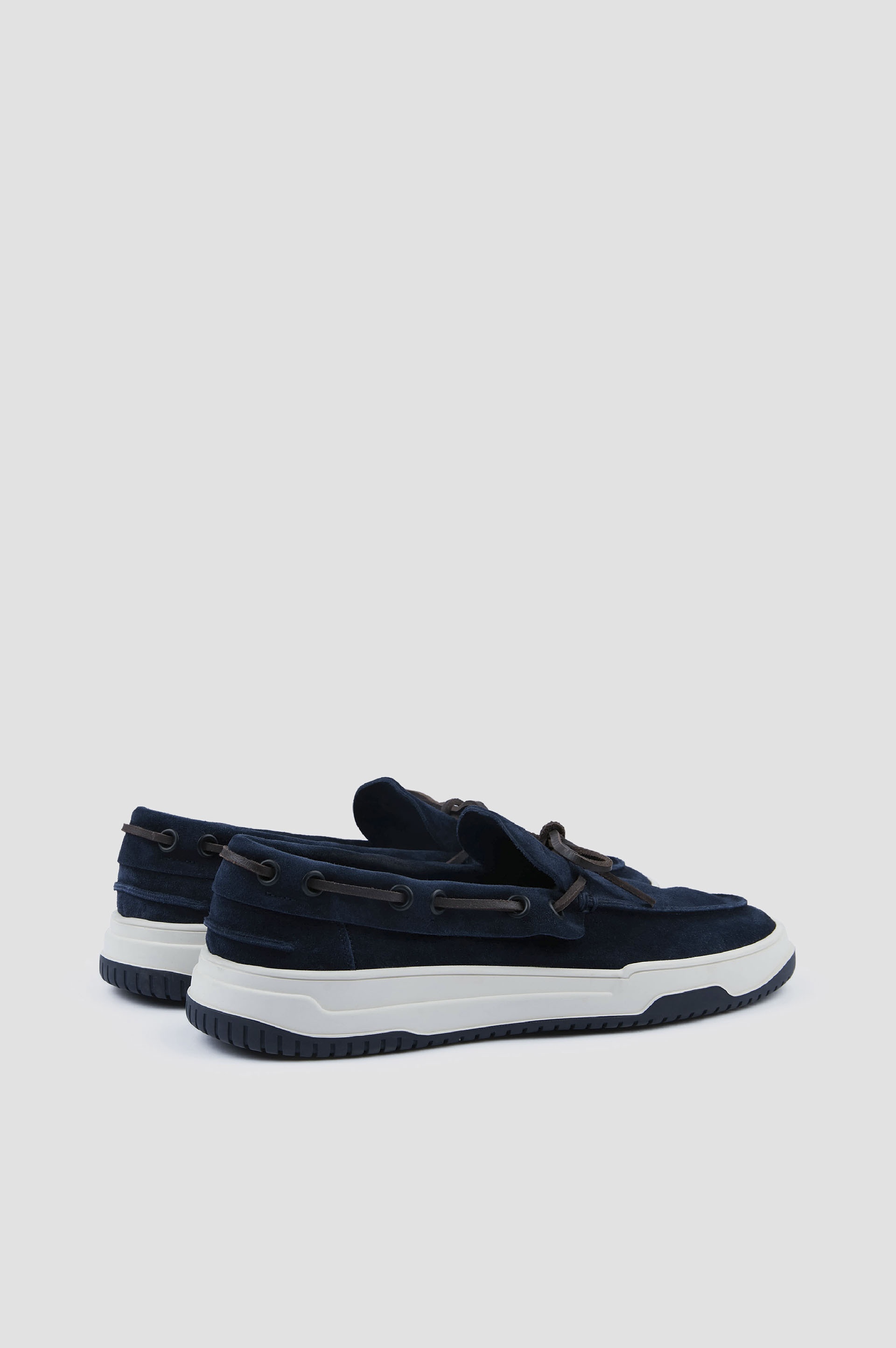 YACHT CLUB LOAFERS - 3