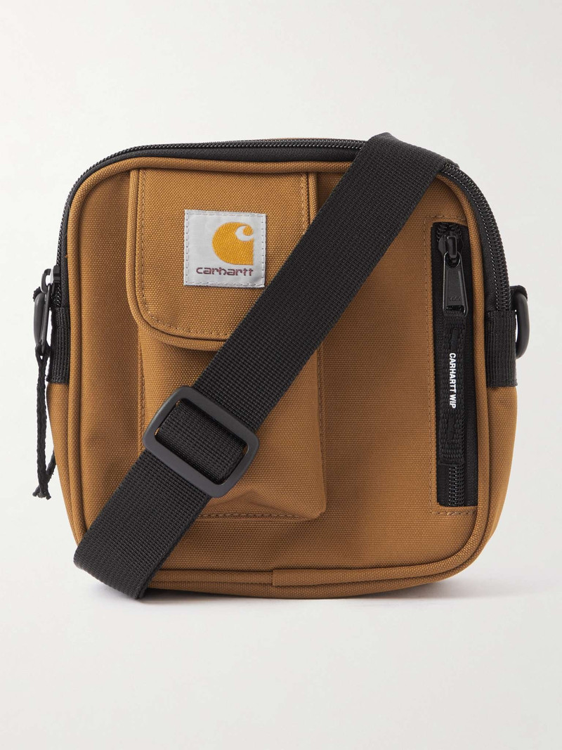 Canvas Camera Bag - 1
