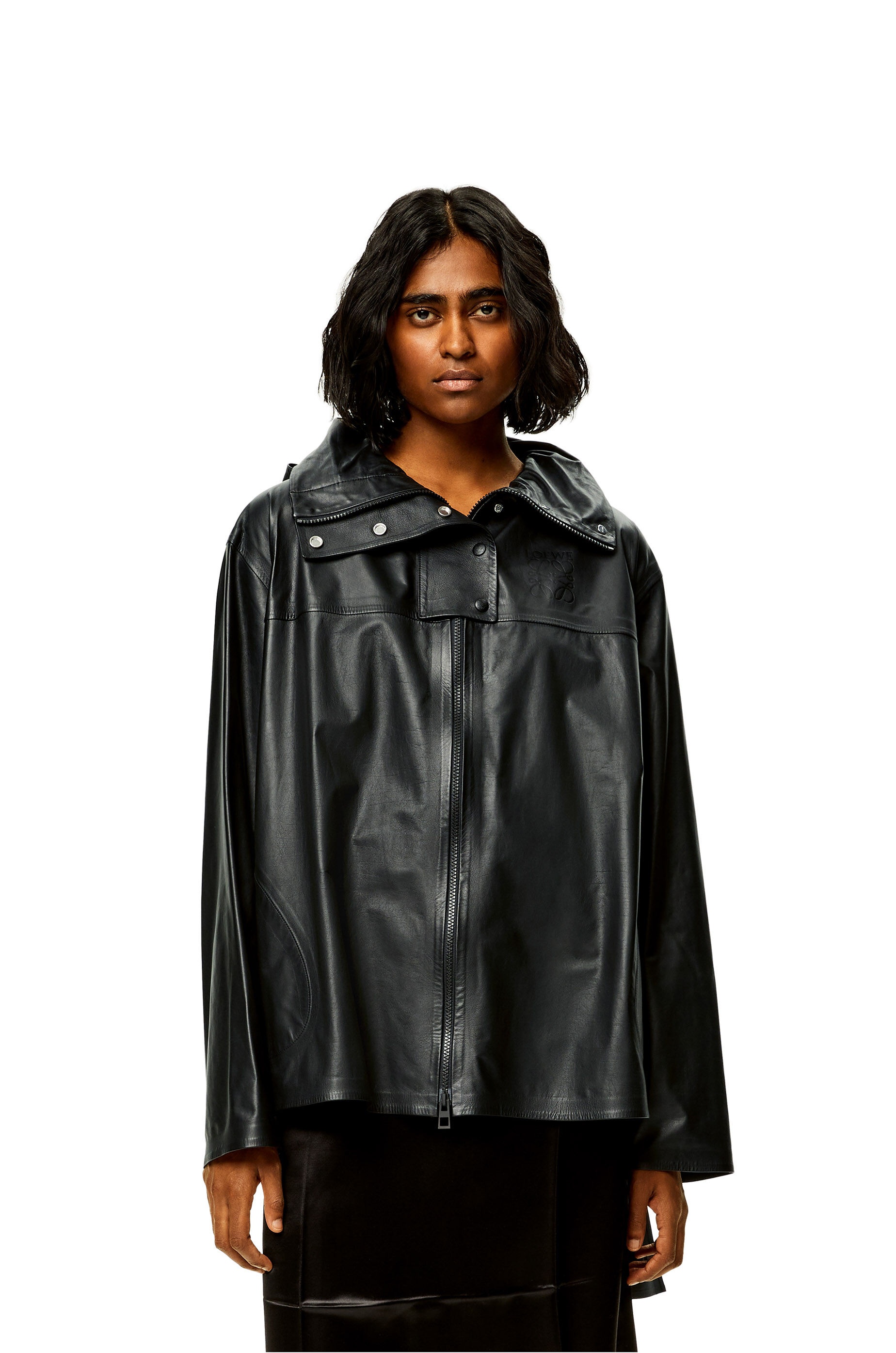 Parka in nappa - 3