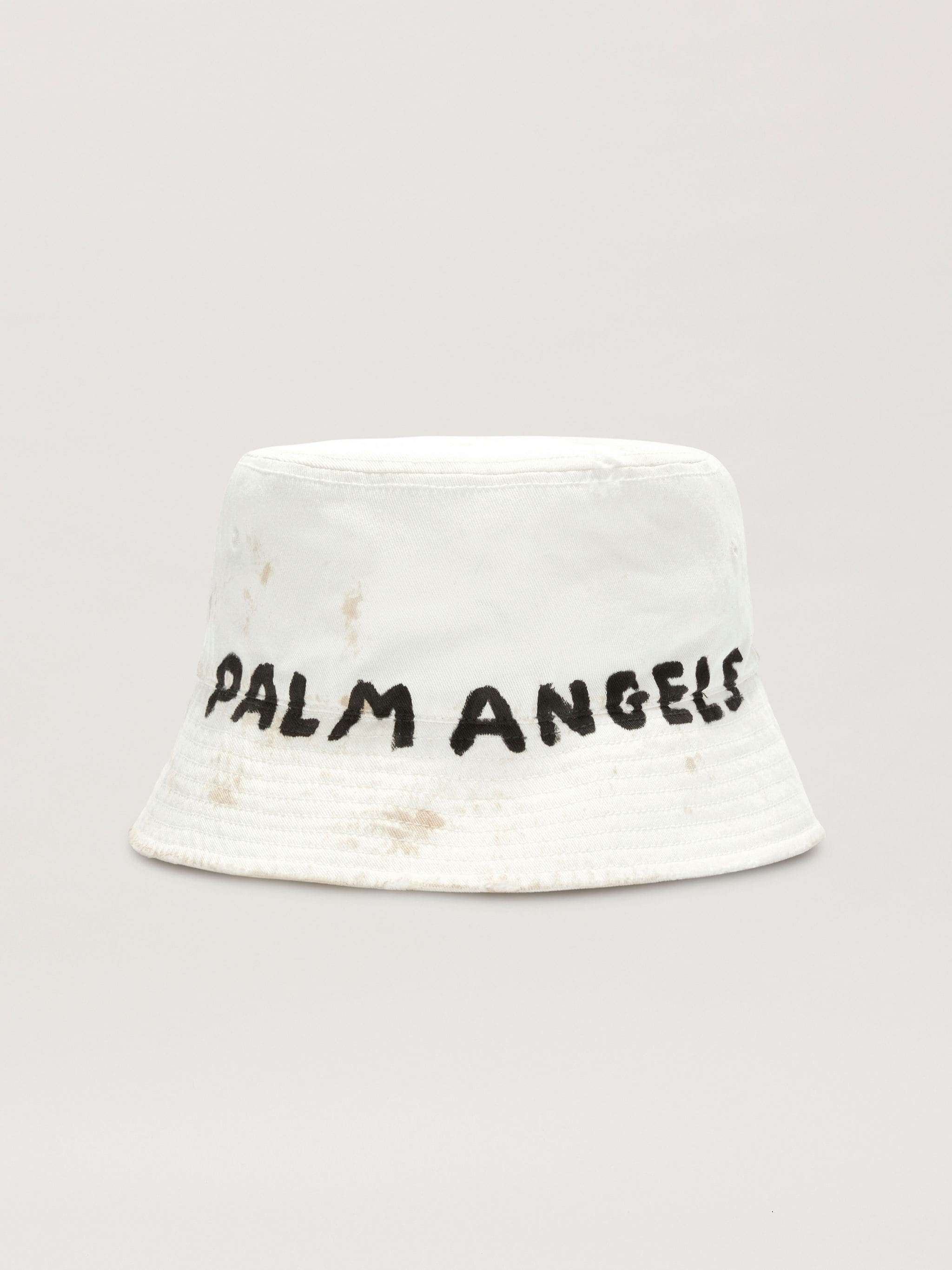 Seasonal Logo Bucket Hat - 1