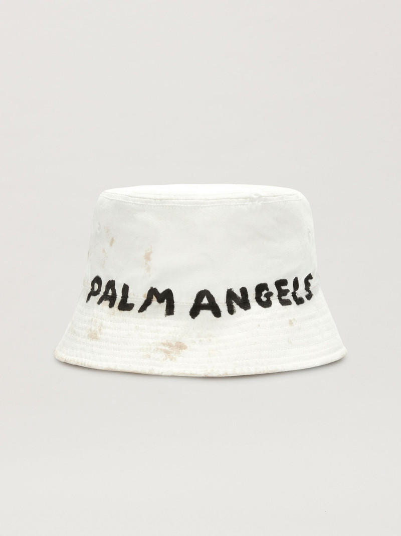 Seasonal Logo Bucket Hat 1