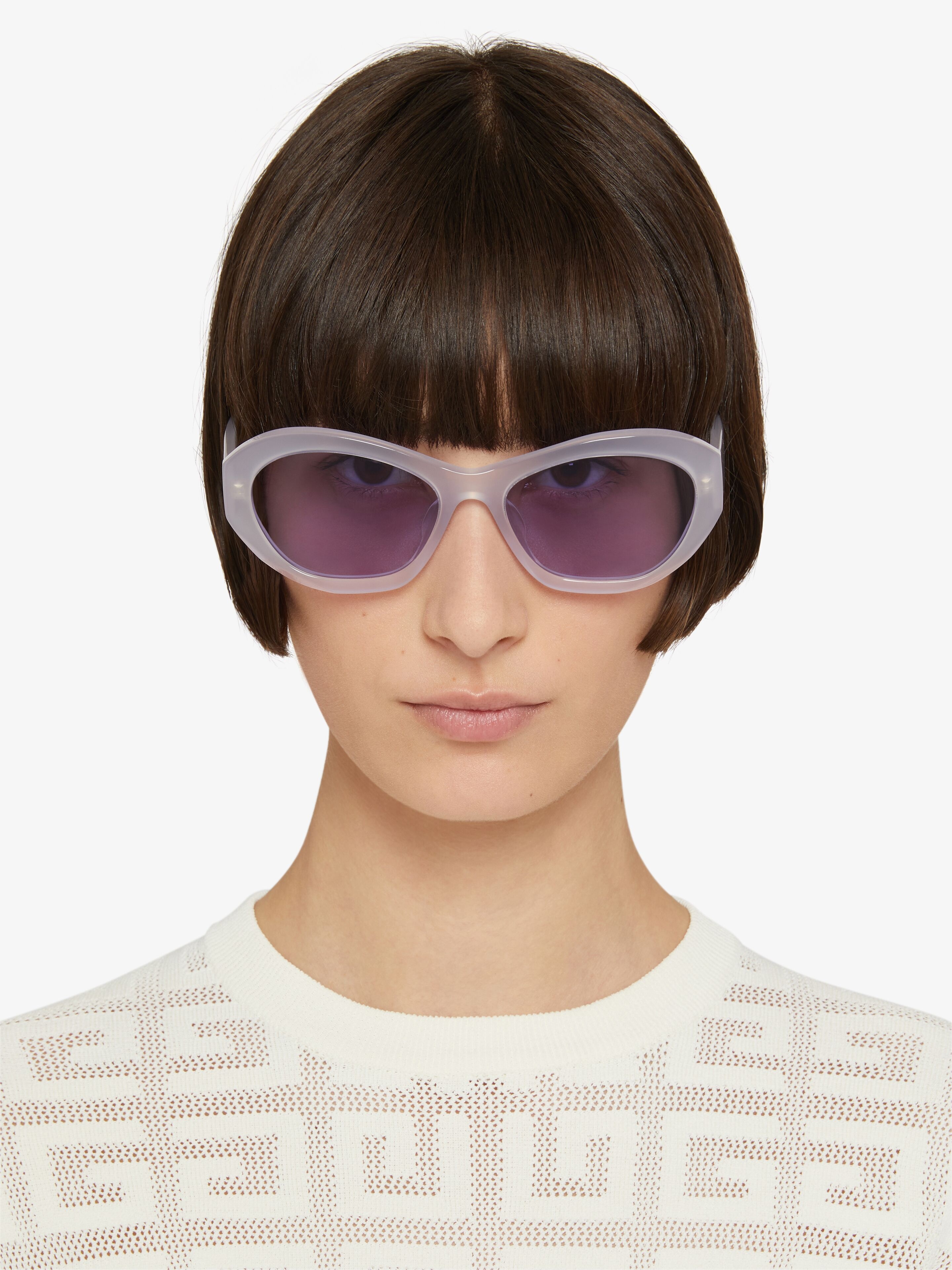 GV DAY SUNGLASSES IN ACETATE - 3