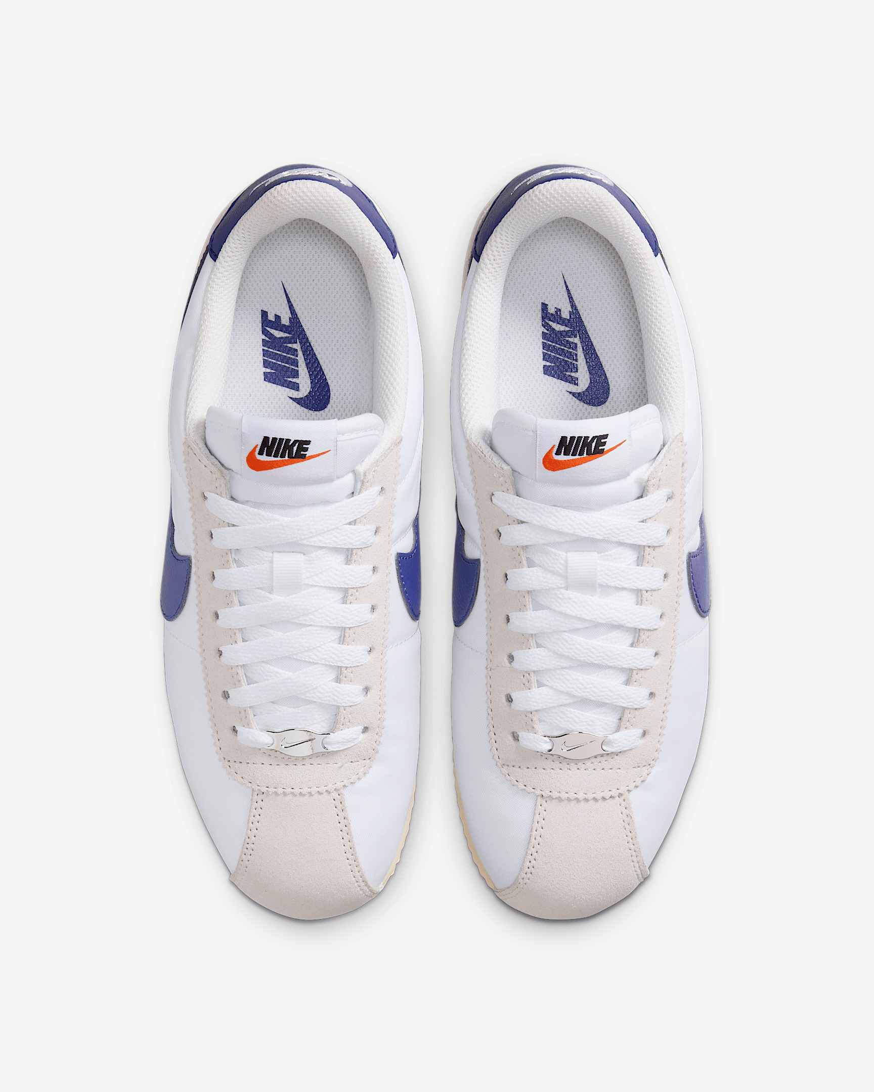 Nike Cortez Textile Shoes - 4