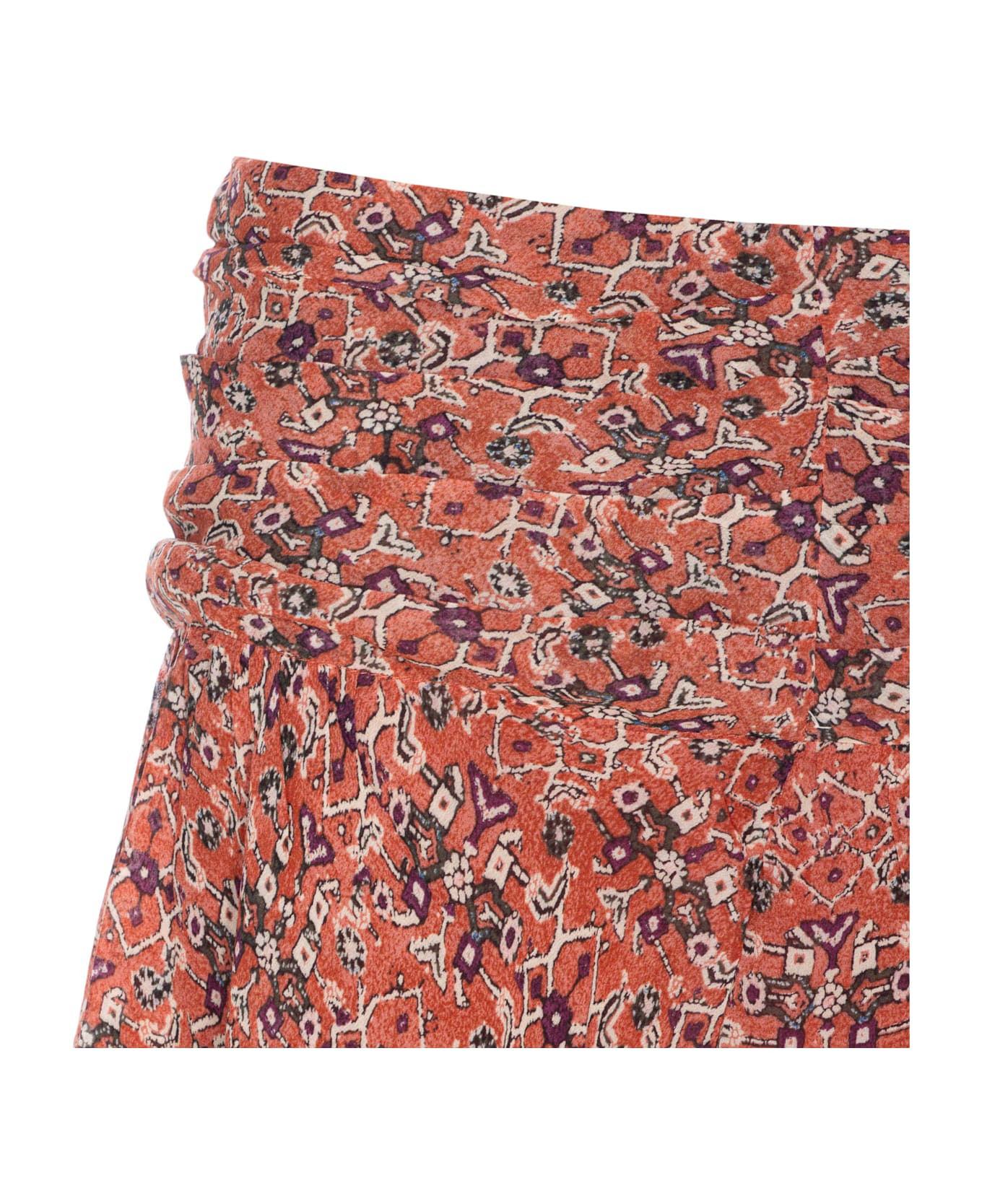 Berenicia Skirt - 4