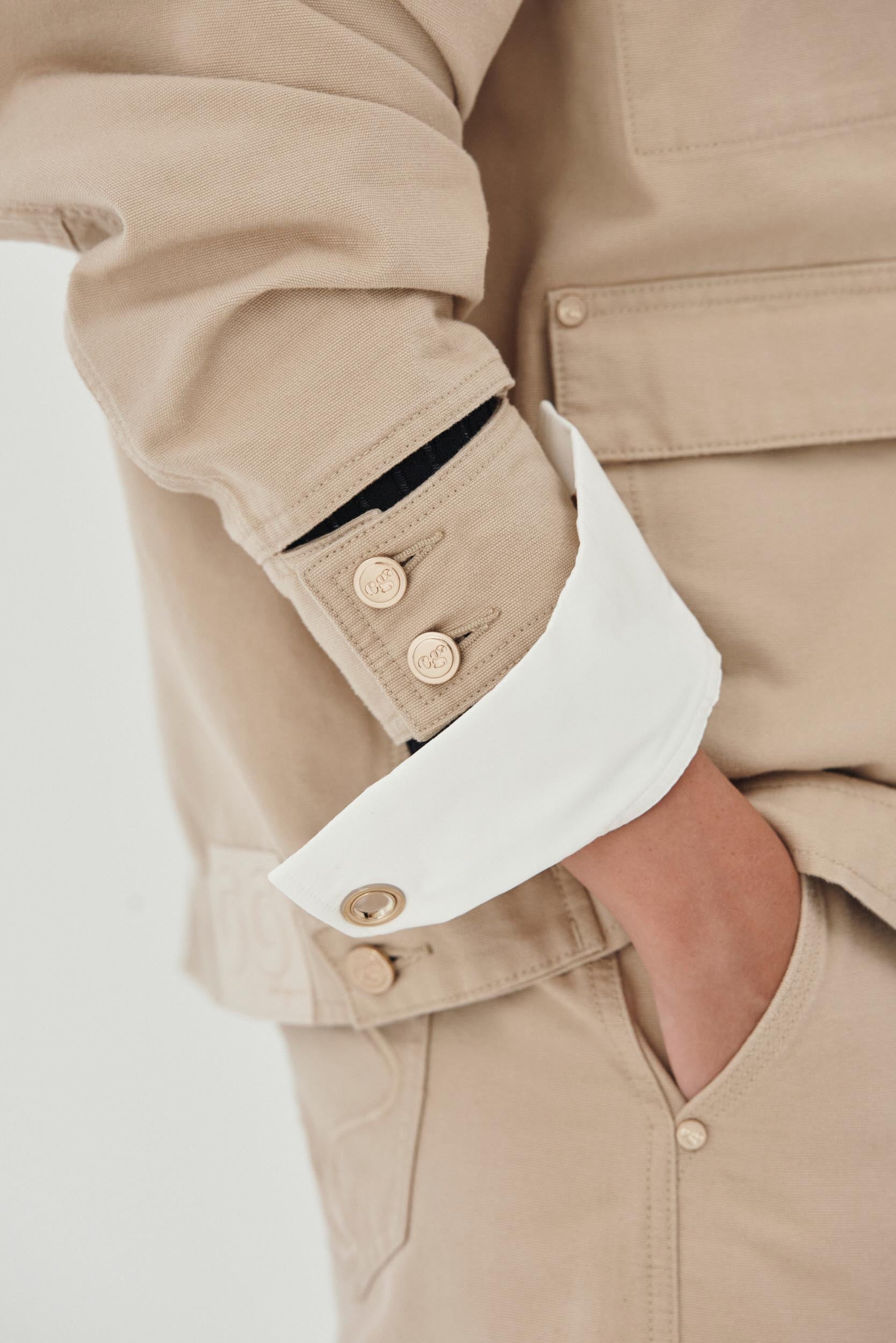 VEGA JACKET - 4