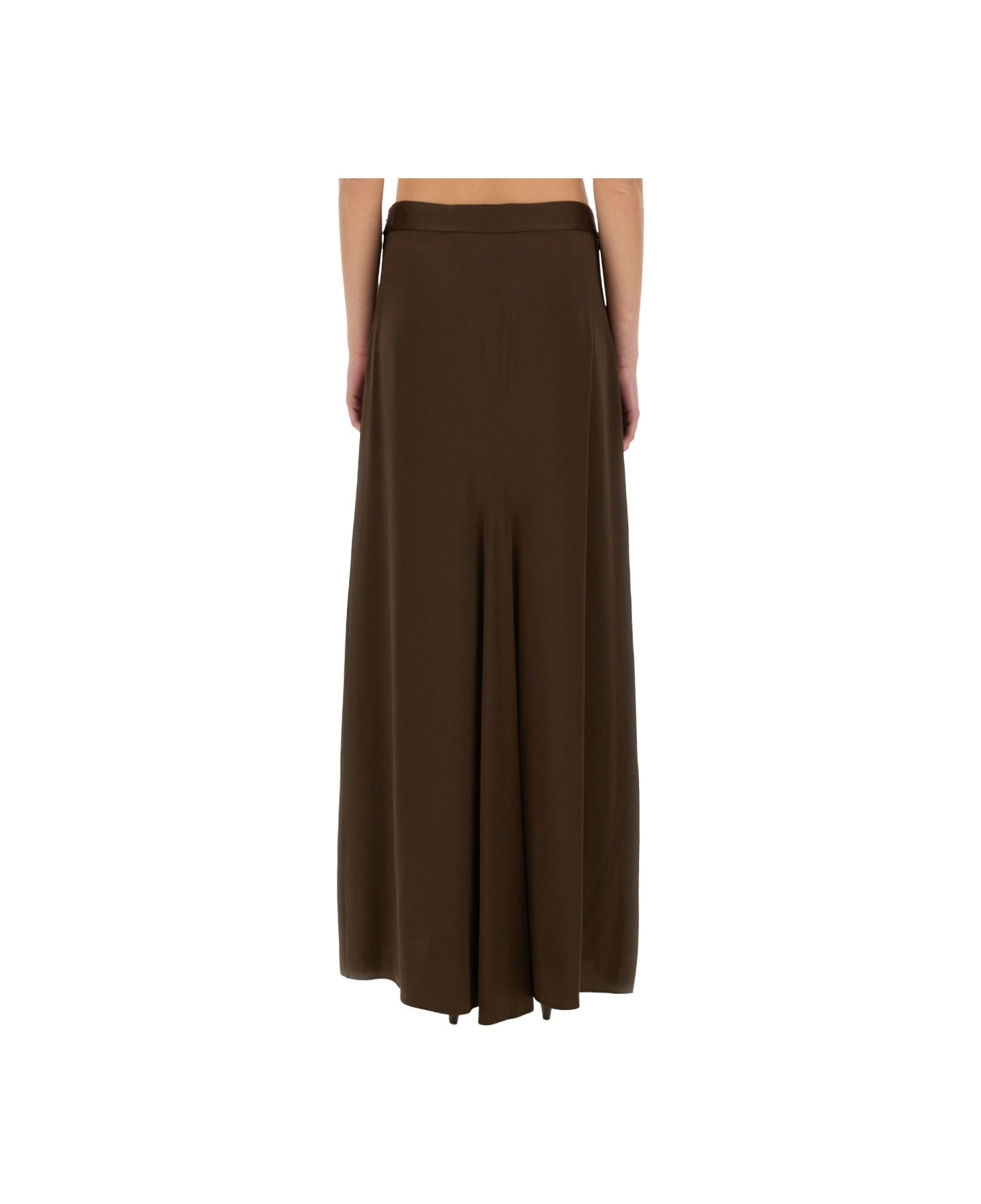 'kayana' Long Skirt - 3