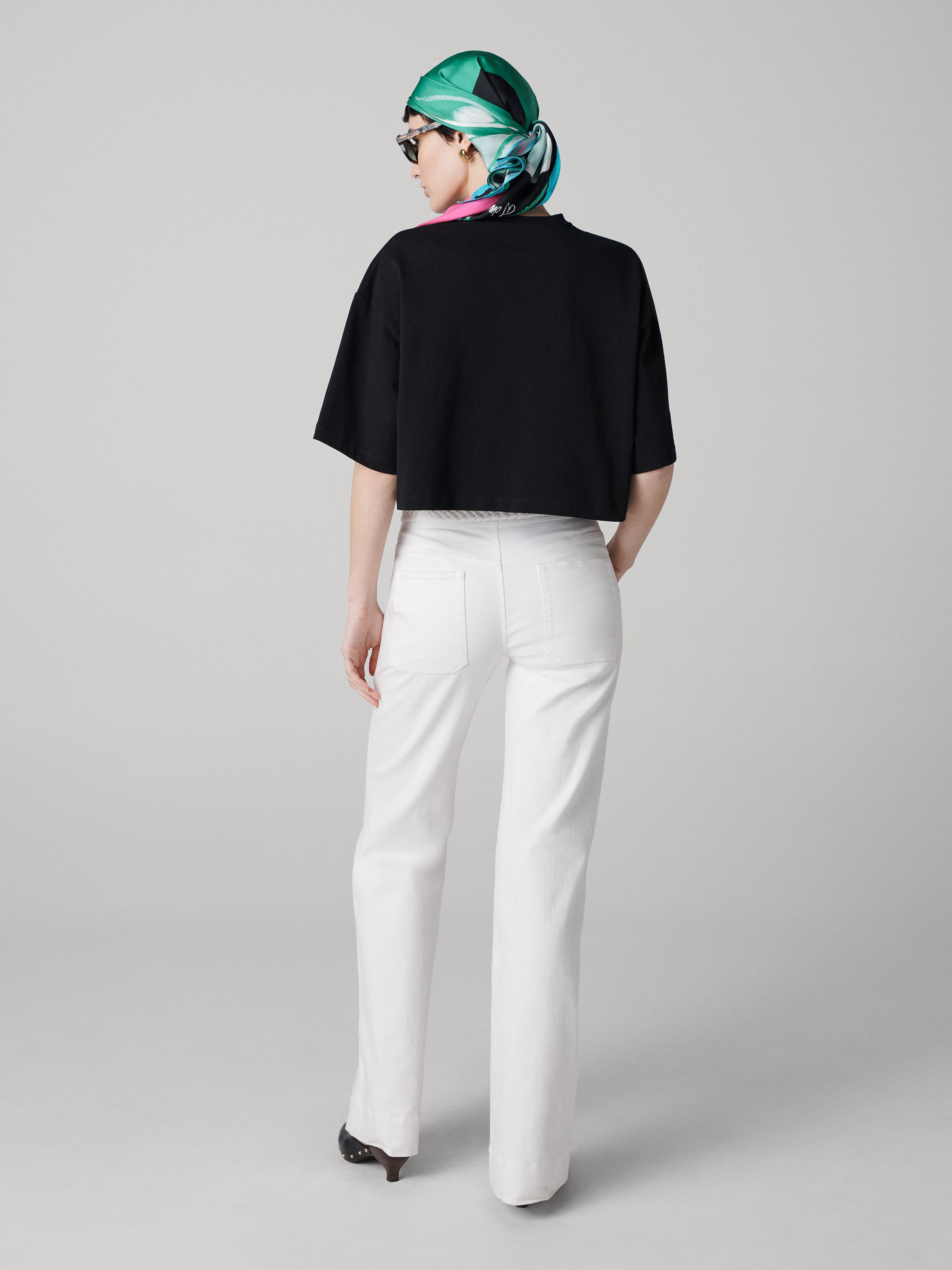Gloria Cotton Top - 2