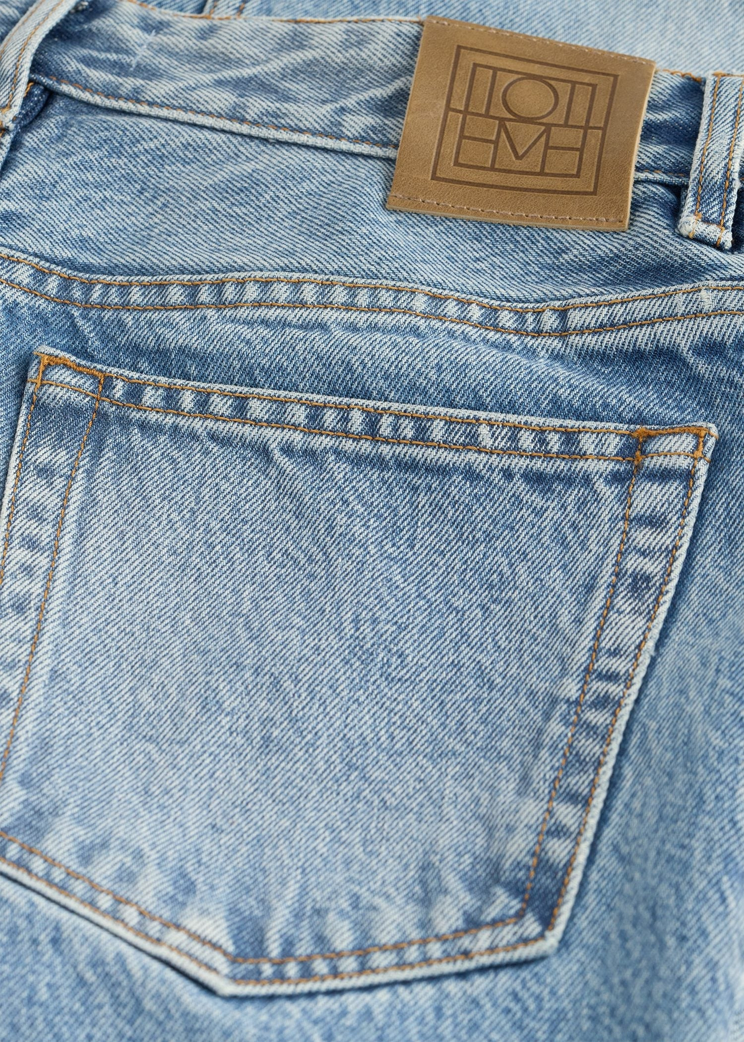 High slim denim true vintage - 6