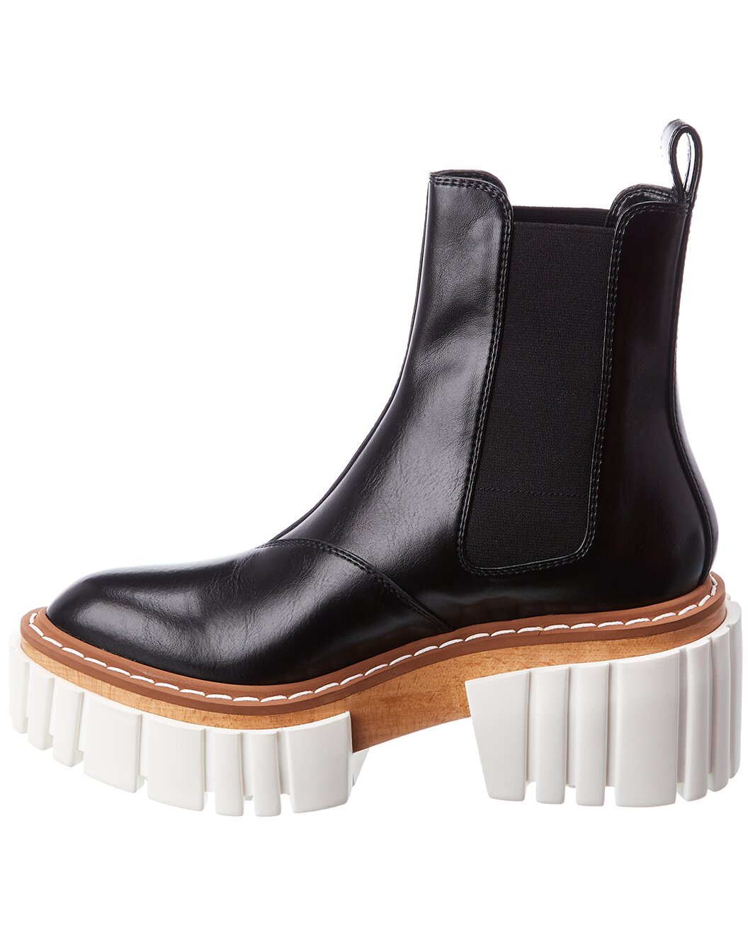 Stella McCartney Emilie Platform Bootie - 2
