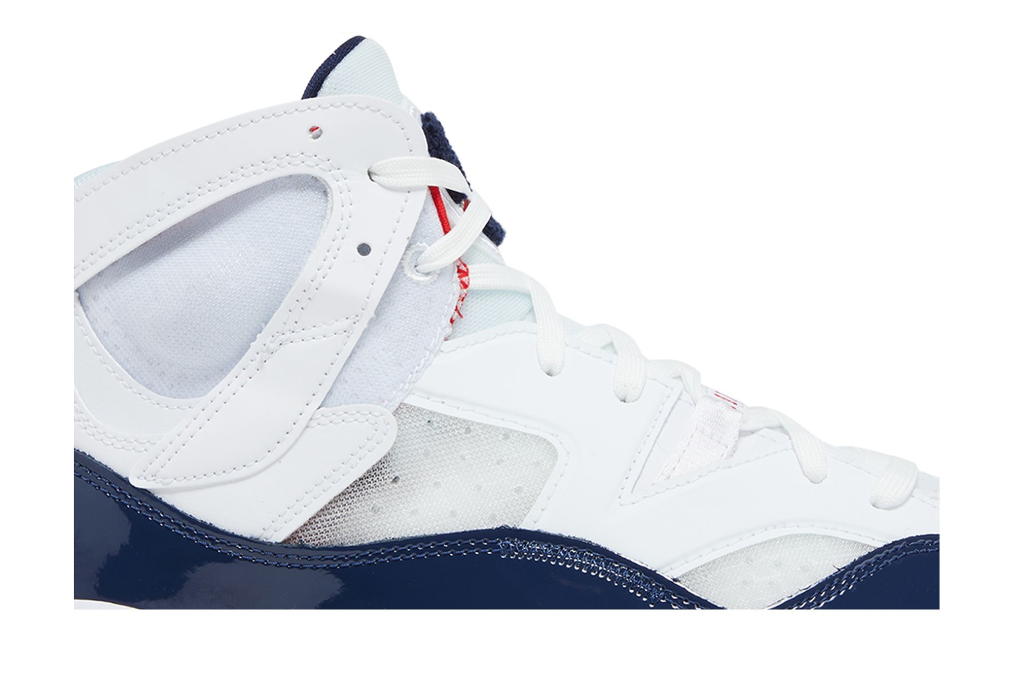 Jumpman Two Trey 'USA' - 2