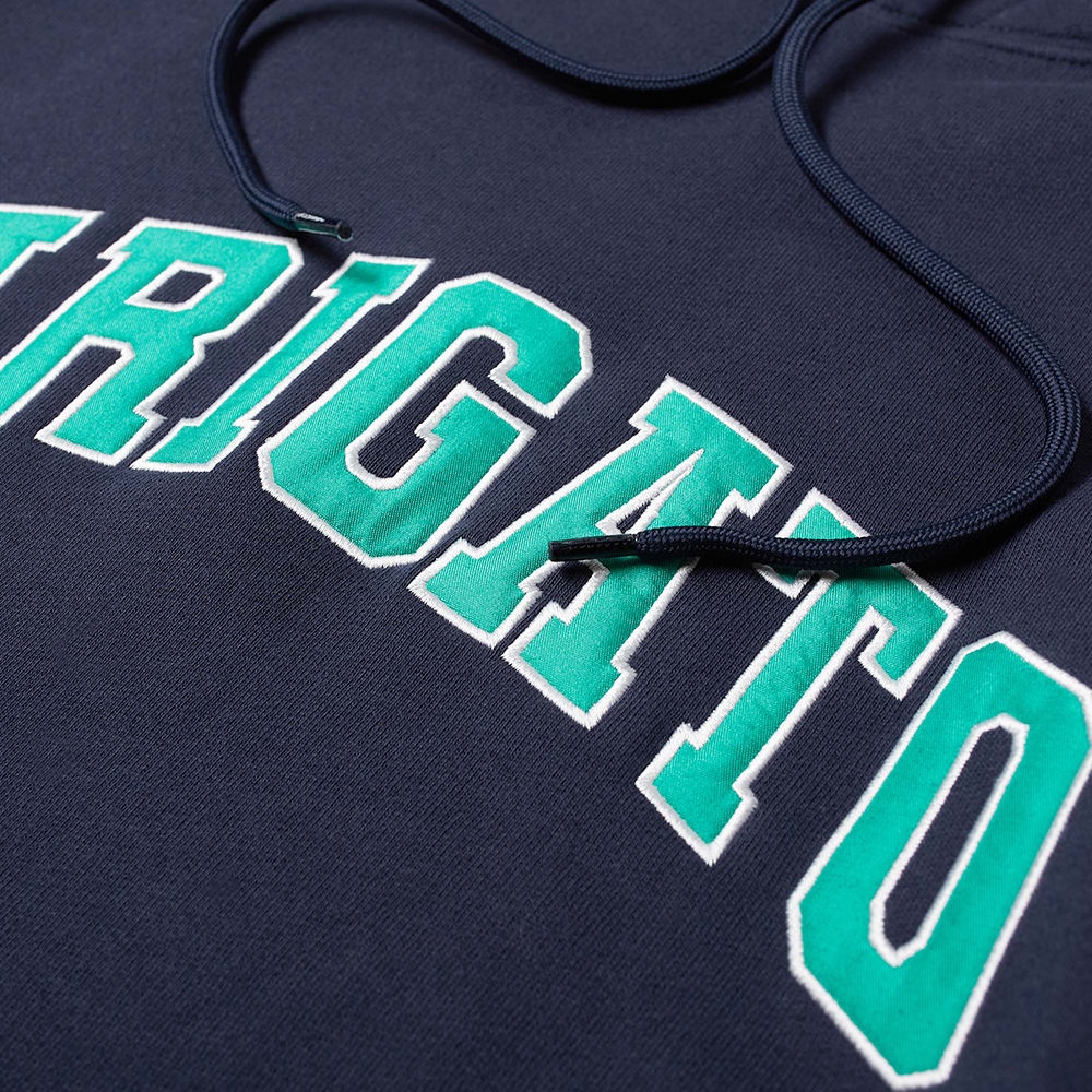 Axel Arigato College Logo Hoody - 2